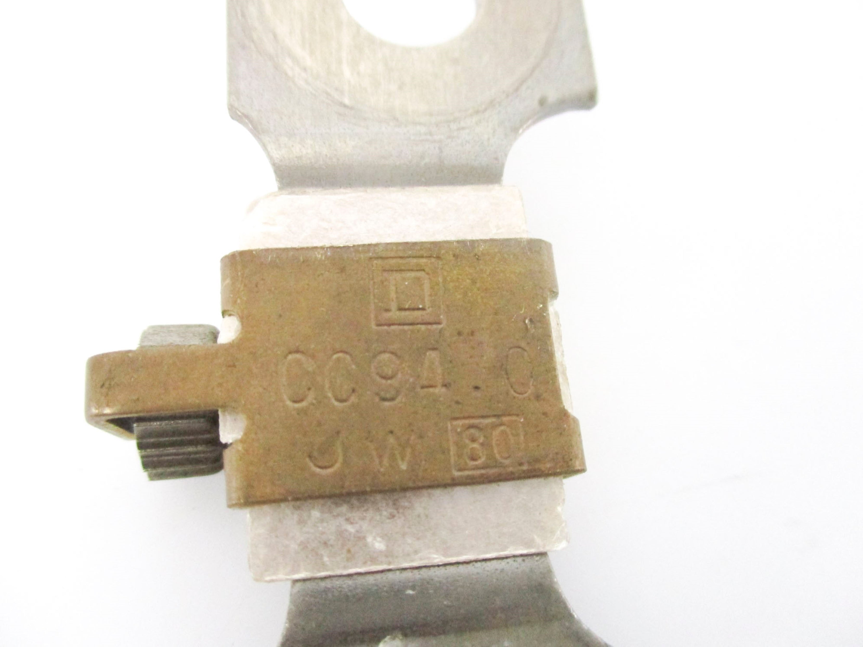 SQUARE D CC94. C UNMP