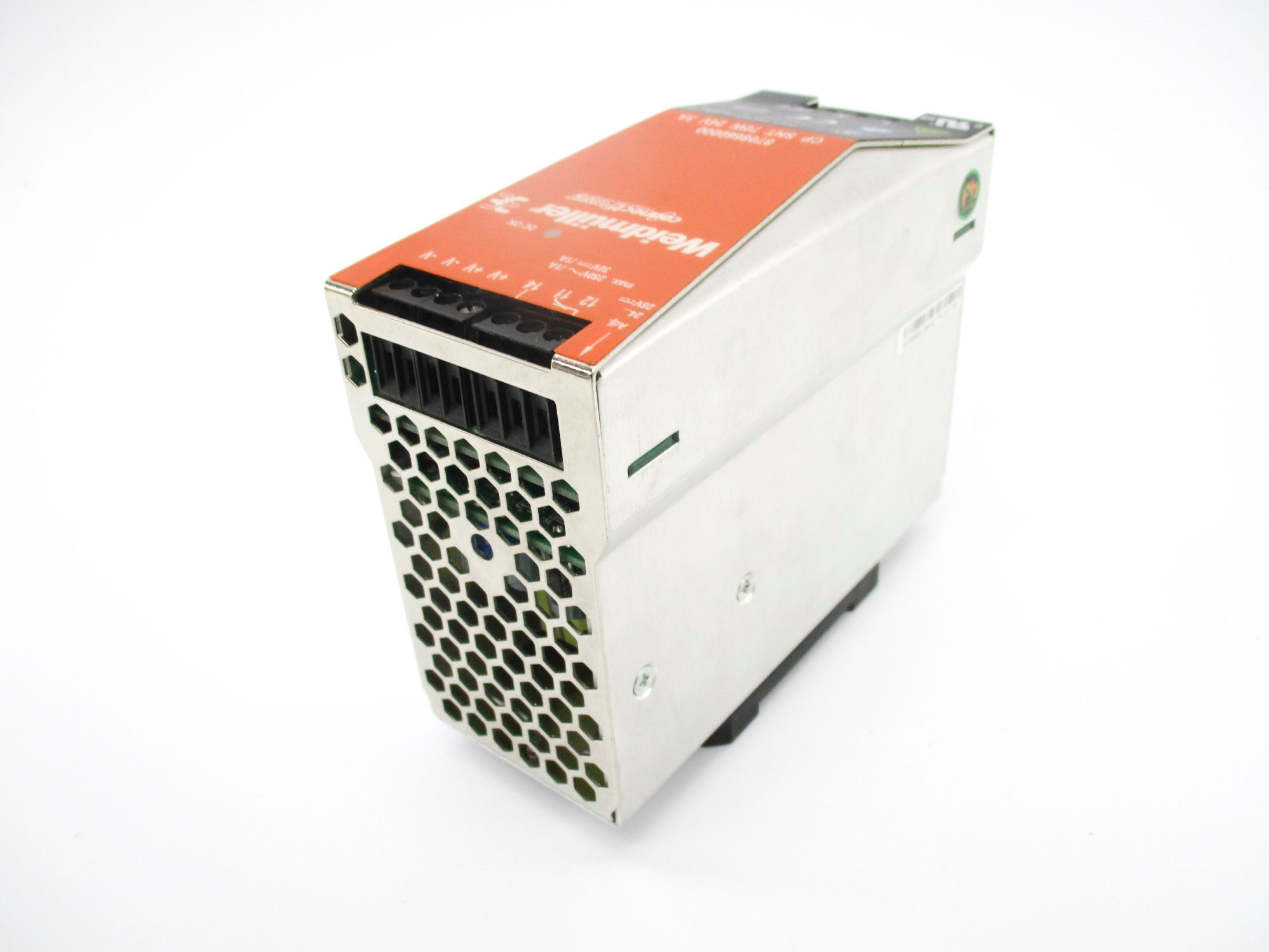 WEIDMULLER 8708660000 NSNP