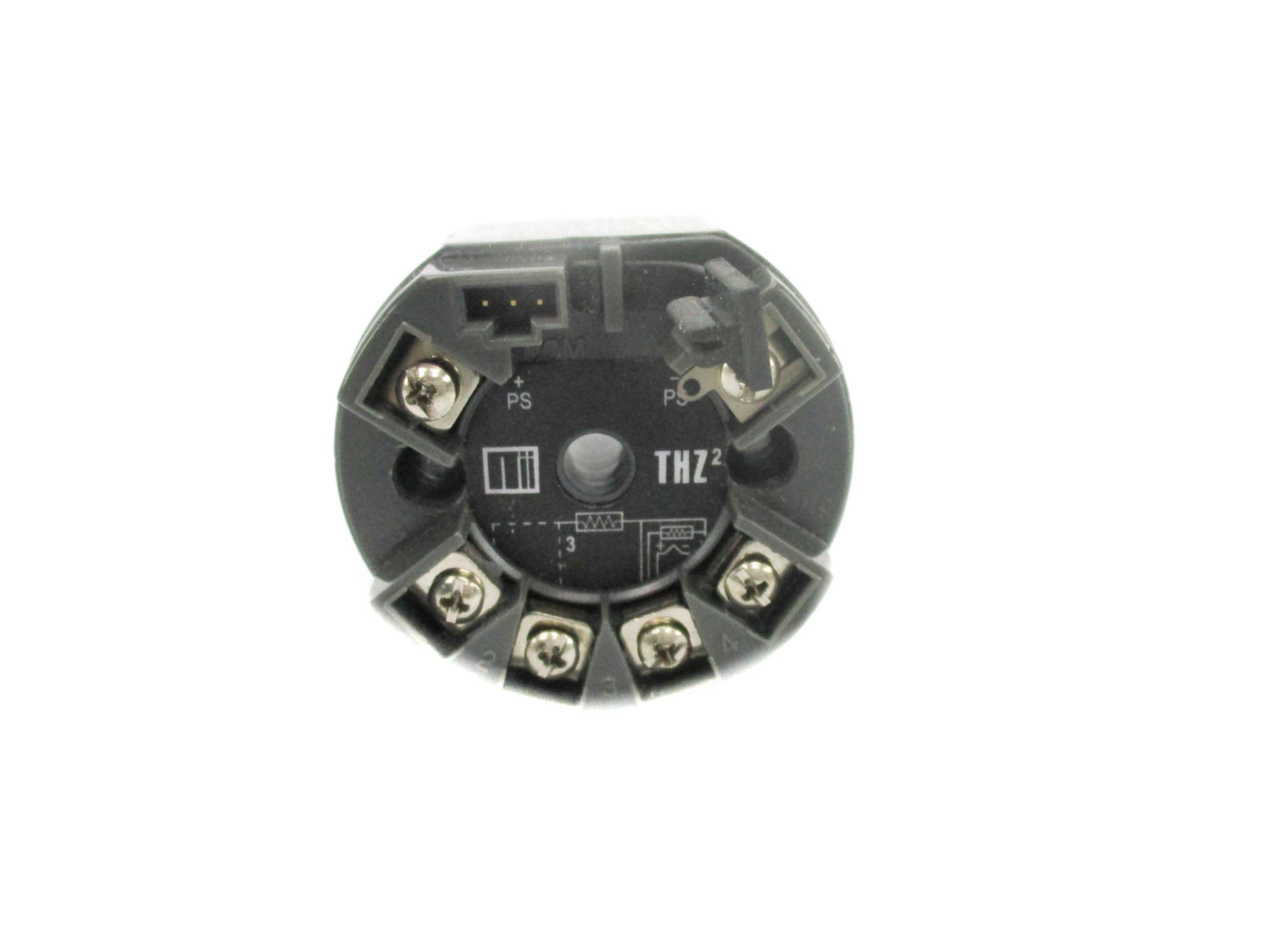 MOORE INDUSTRIES THZ2/TPRG/4-20MA/12-42DC UNMP