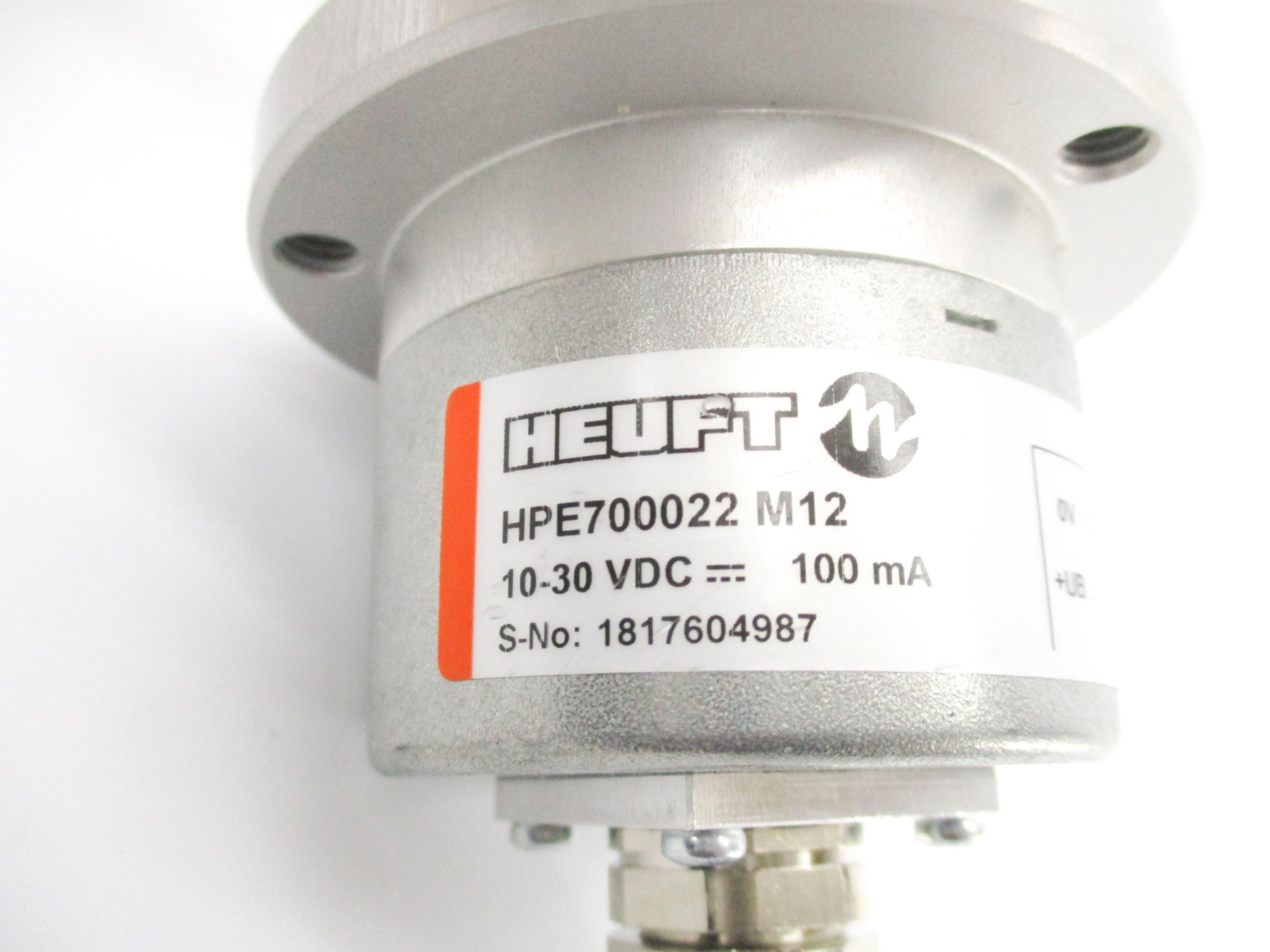 HEUFT HPE700022 NSNP