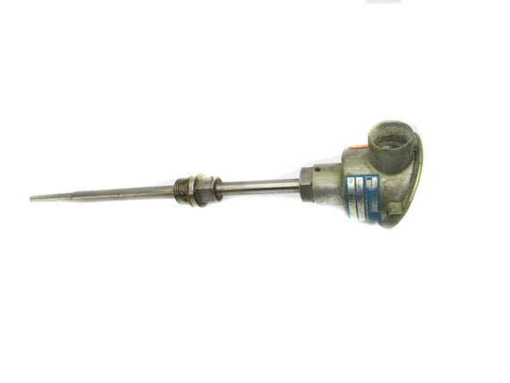DITTMER 2XPT100 UNMP