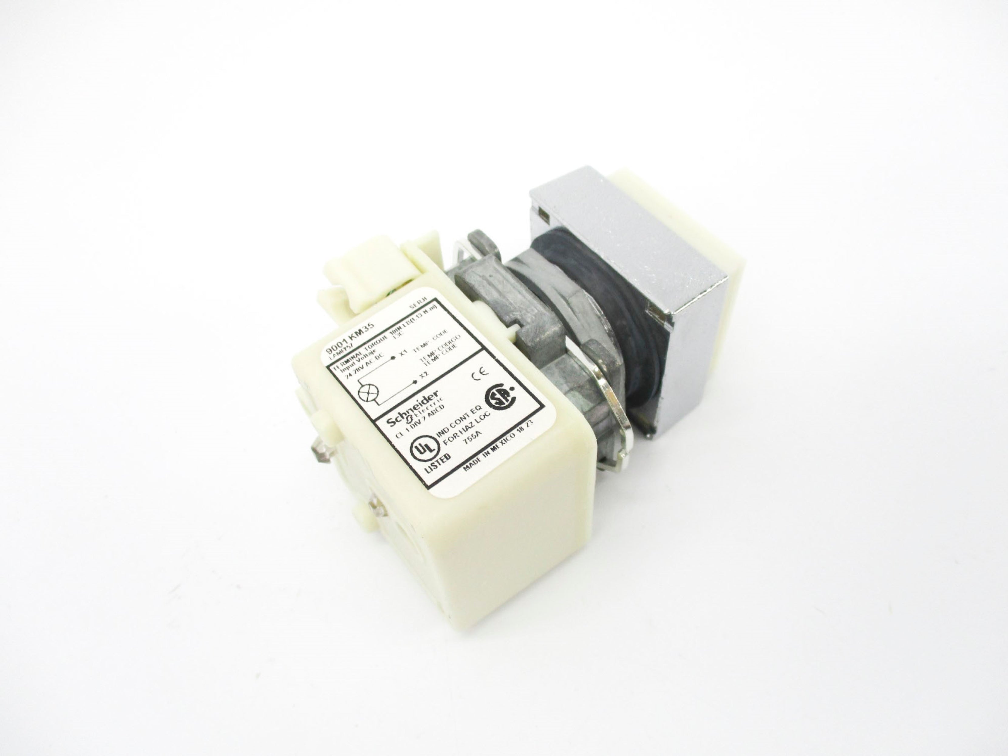 SCHNEIDER ELECTRIC 9001KXRB35G SER. A NSMP