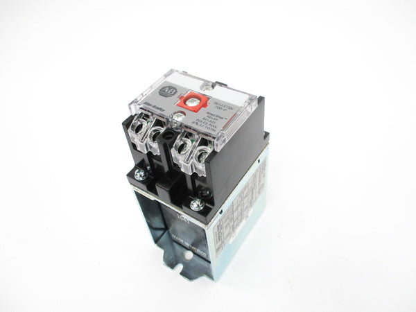 ALLEN BRADLEY 700DC-P400Z24 SER. E 24VDC 10A (BR/WH) NSMP