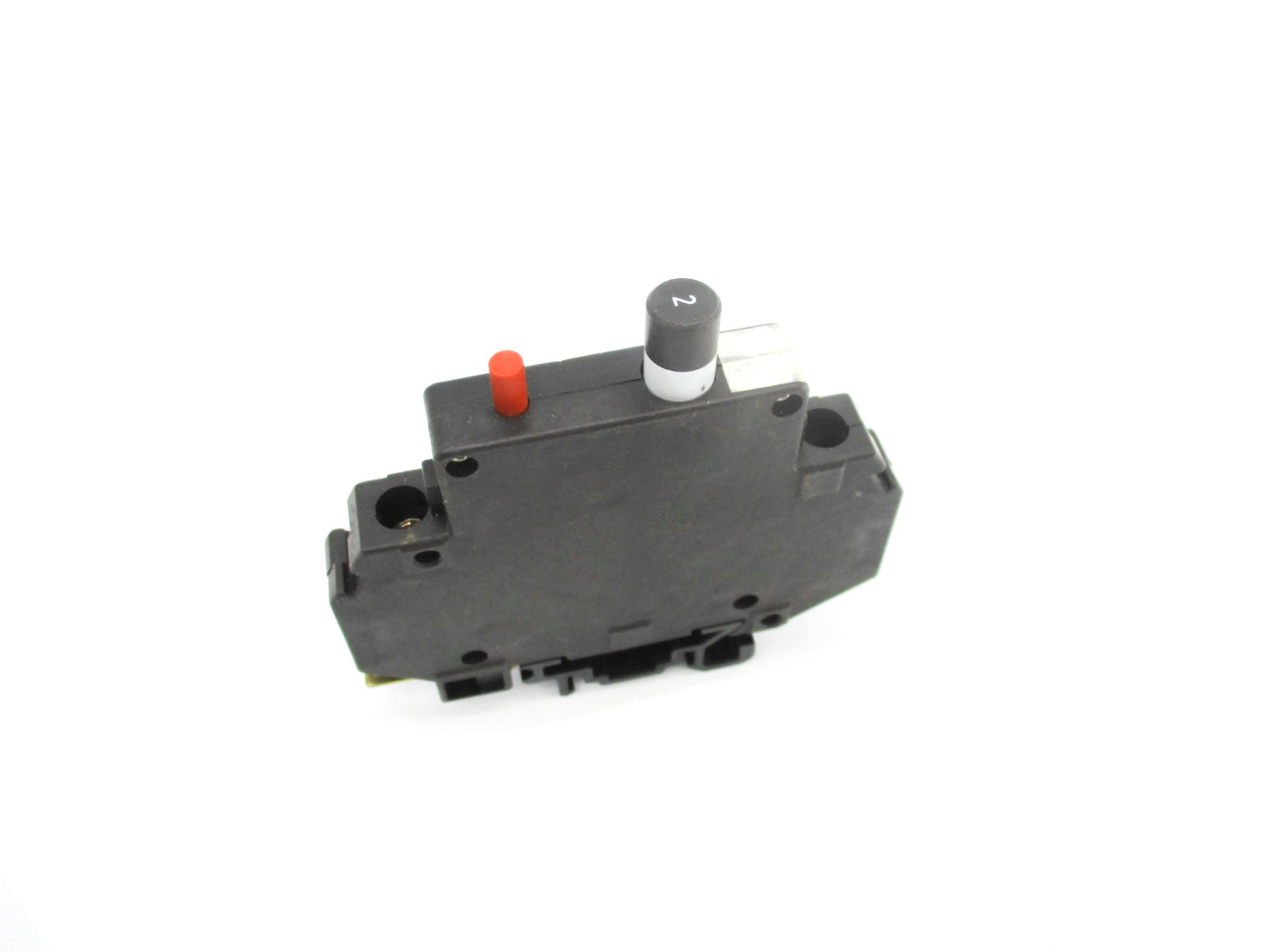 SQUARE D 9080GCB20 SER. C 250V 2.0A NSNP