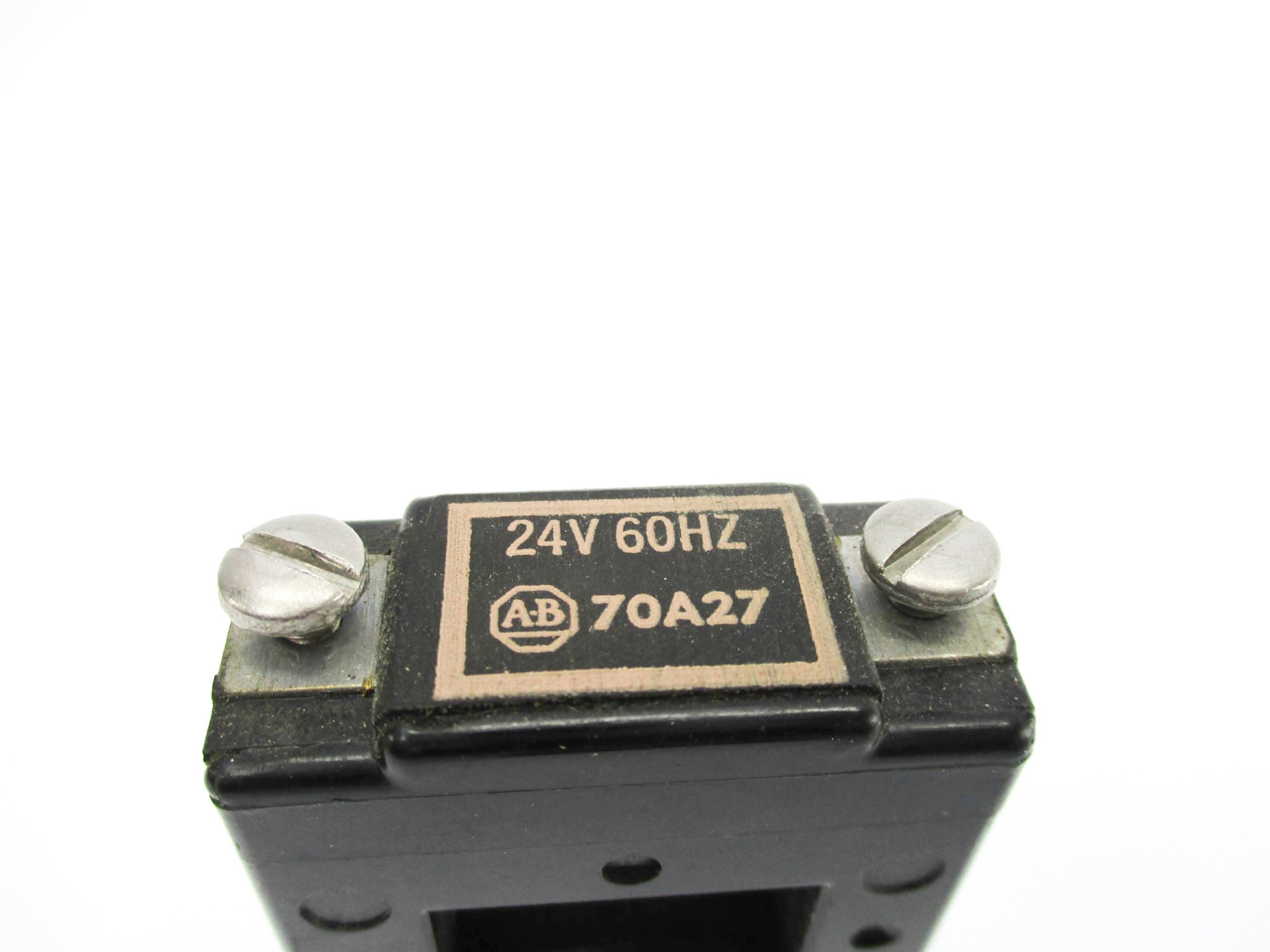 INDUSTRIAL SPARE PART 70A27 UNMP
