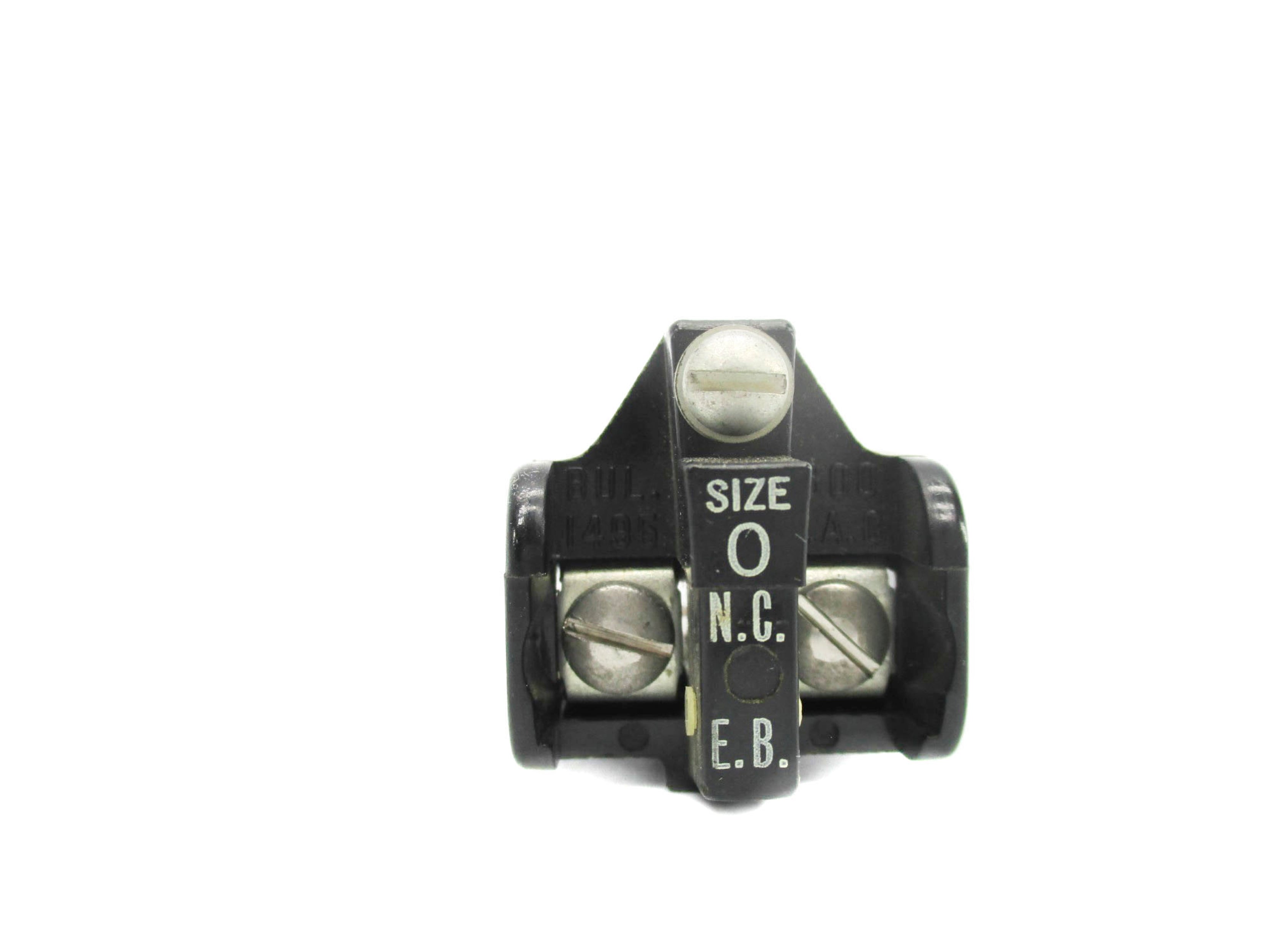 ALLEN BRADLEY 1495G0 SER. K NSNP