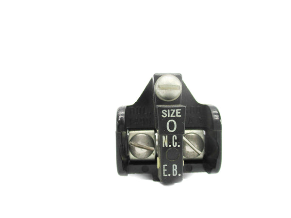 ALLEN BRADLEY 1495G0 SER. K NSNP