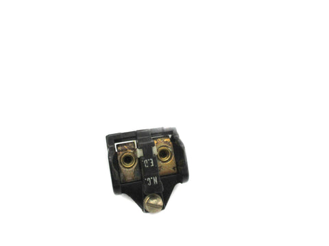 ALLEN BRADLEY 1495-G1 SER. L UNMP
