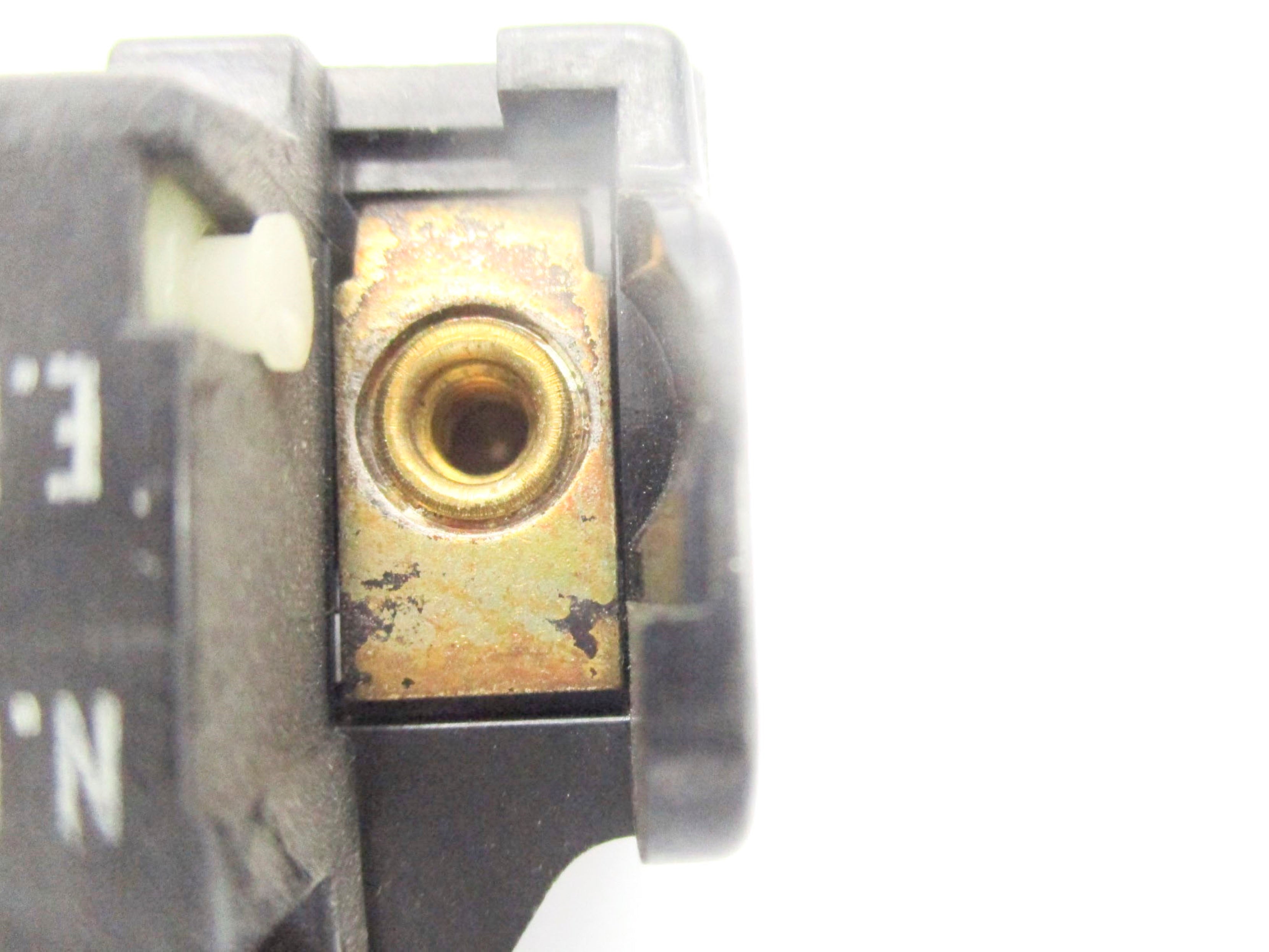 ALLEN BRADLEY 1495-G1 SER. L UNMP