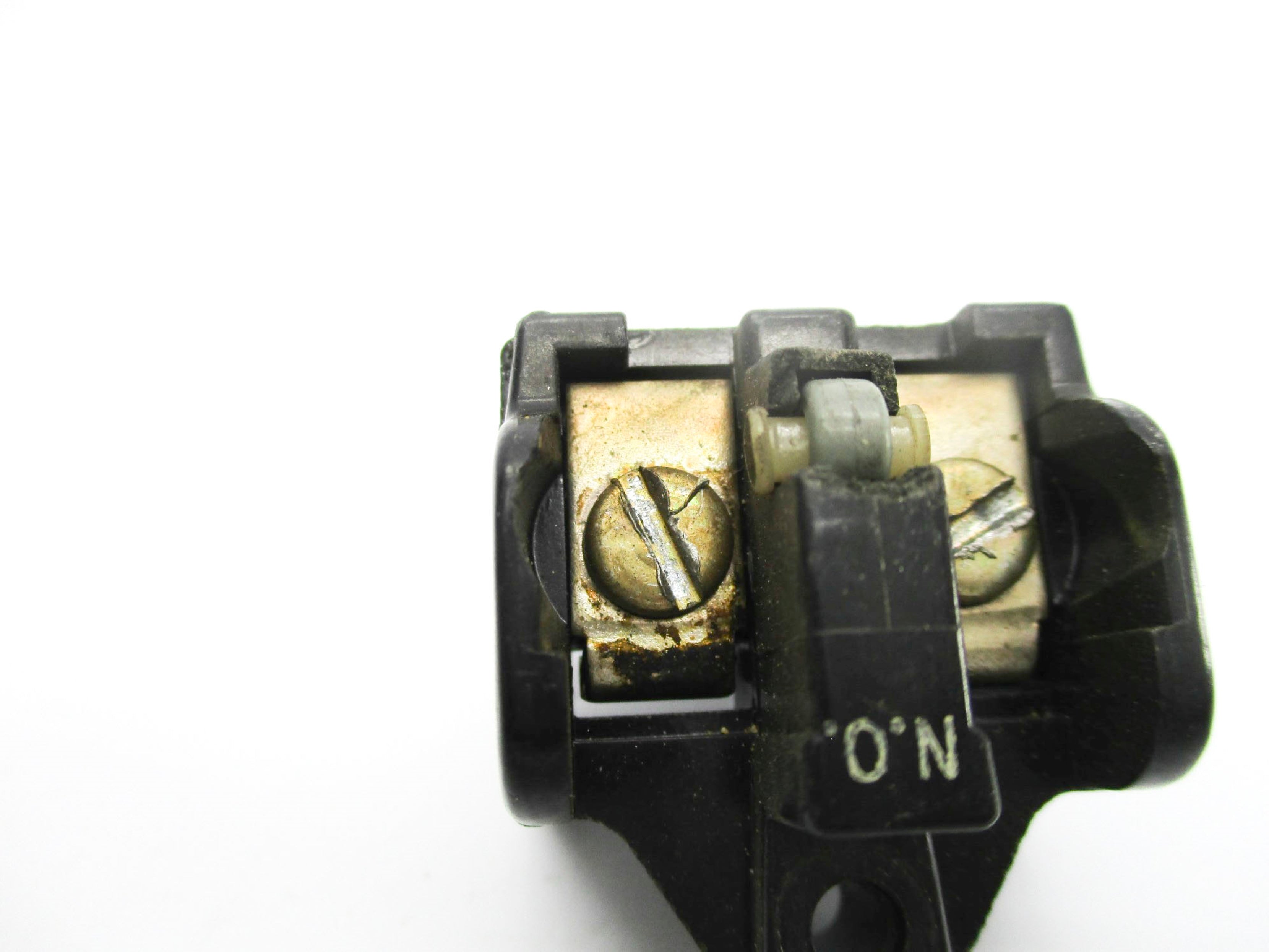 ALLEN BRADLEY 1495-F1 SER. L UNMP