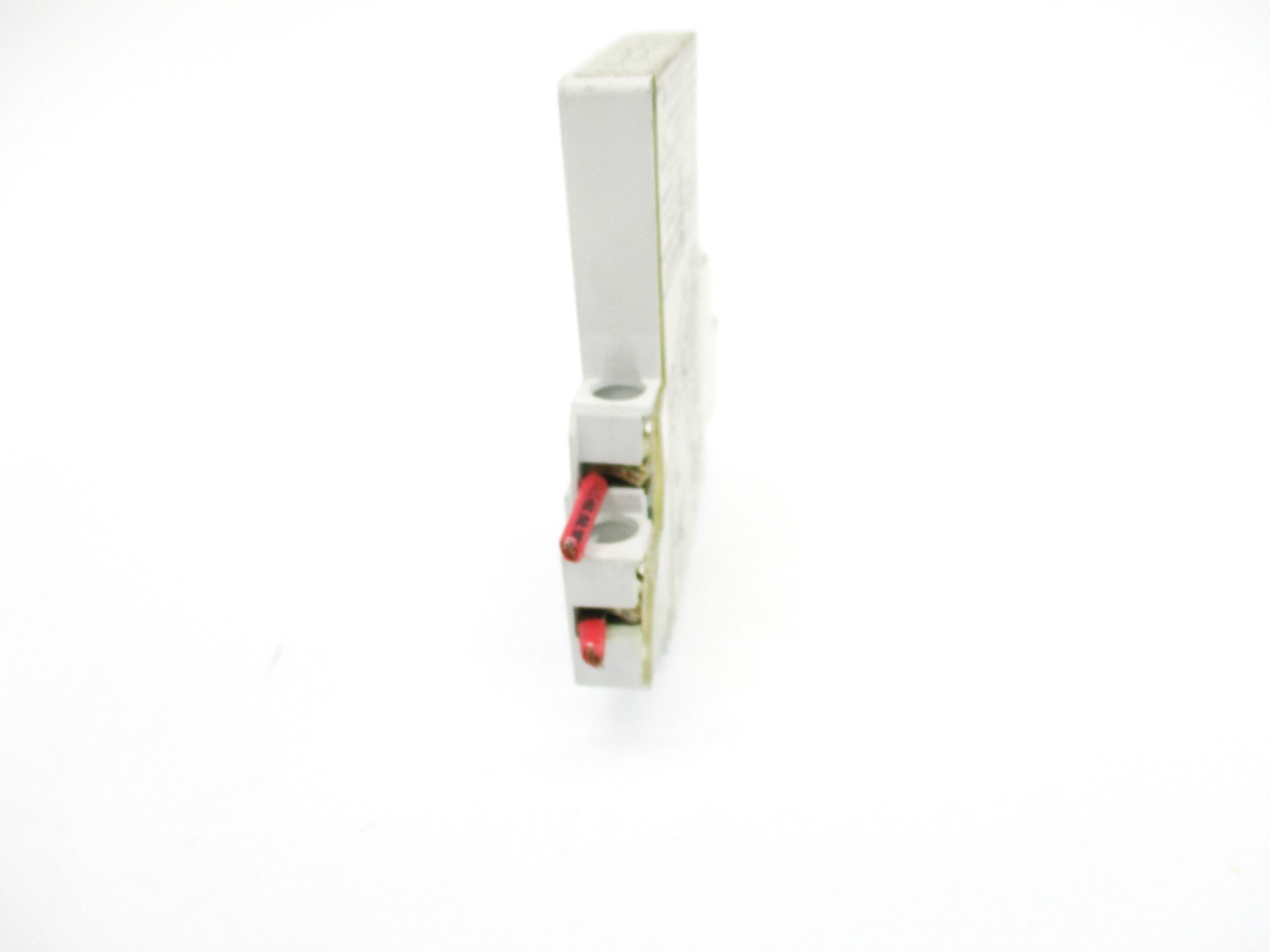 ALLEN BRADLEY 140-A20 SER. A UNMP