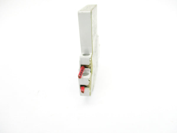 ALLEN BRADLEY 140-A20 SER. A UNMP