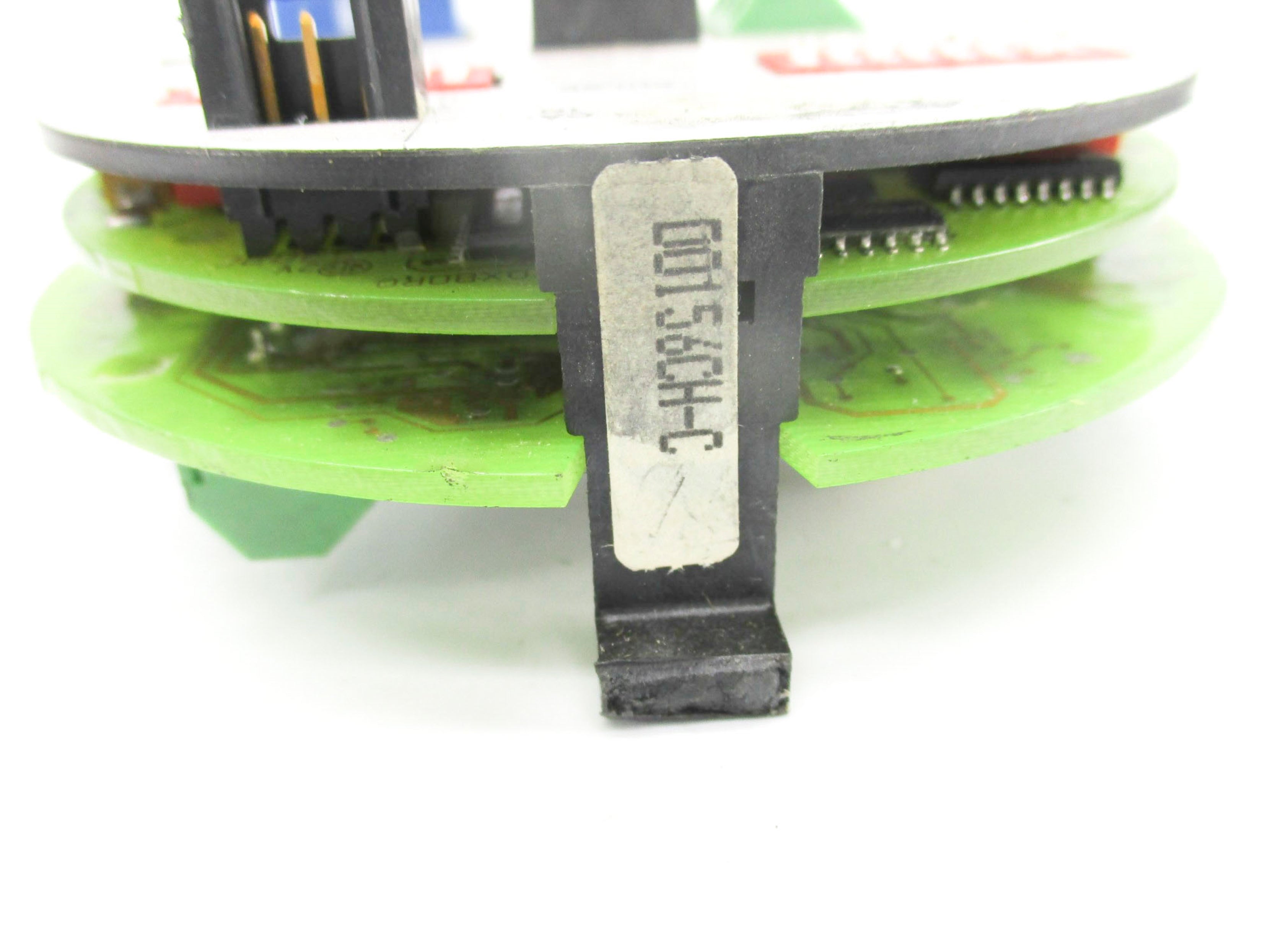 FOXBORO D0156CH-C UNMP