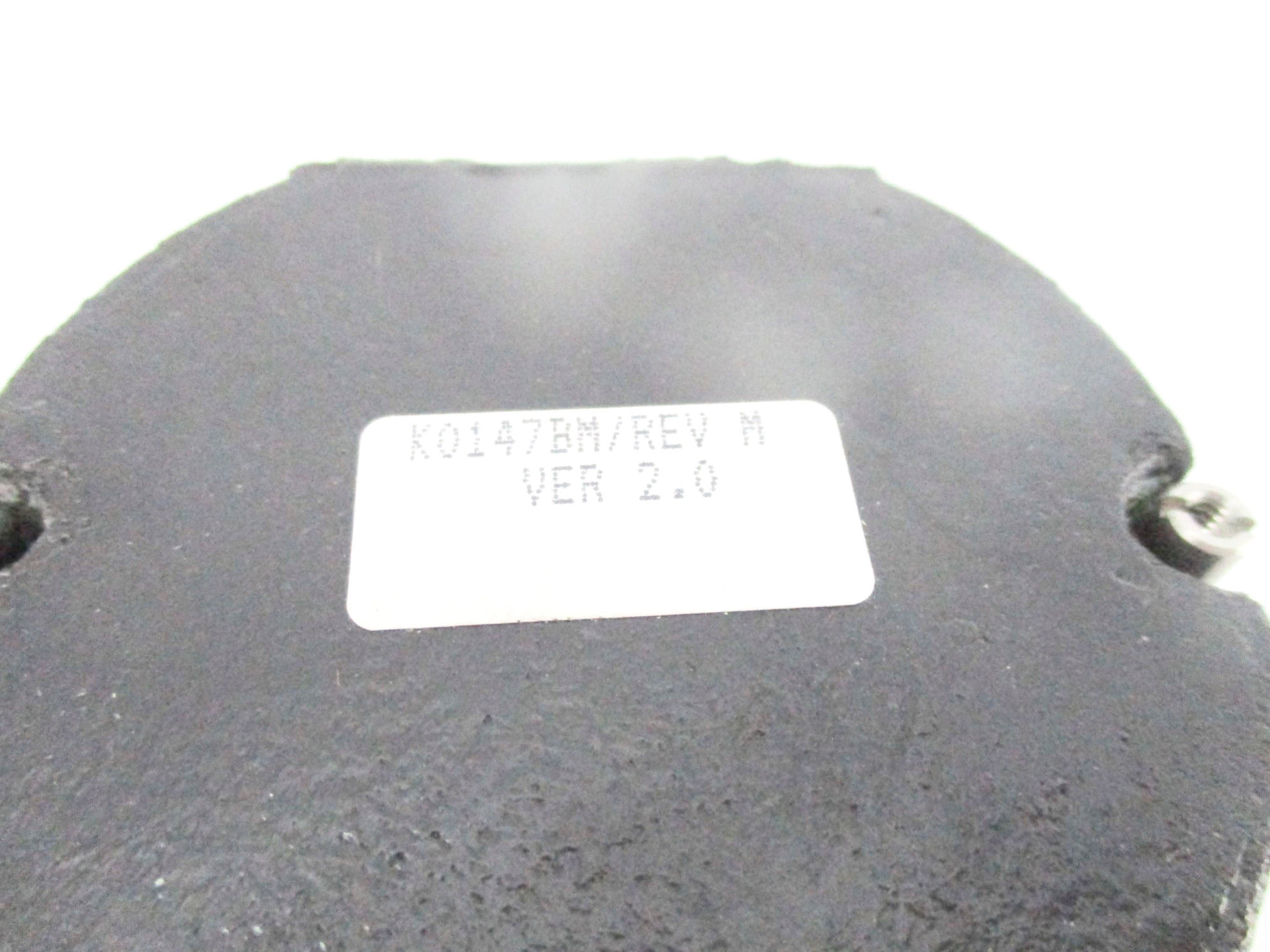 FOXBORO K0147BM REV. M NSNP