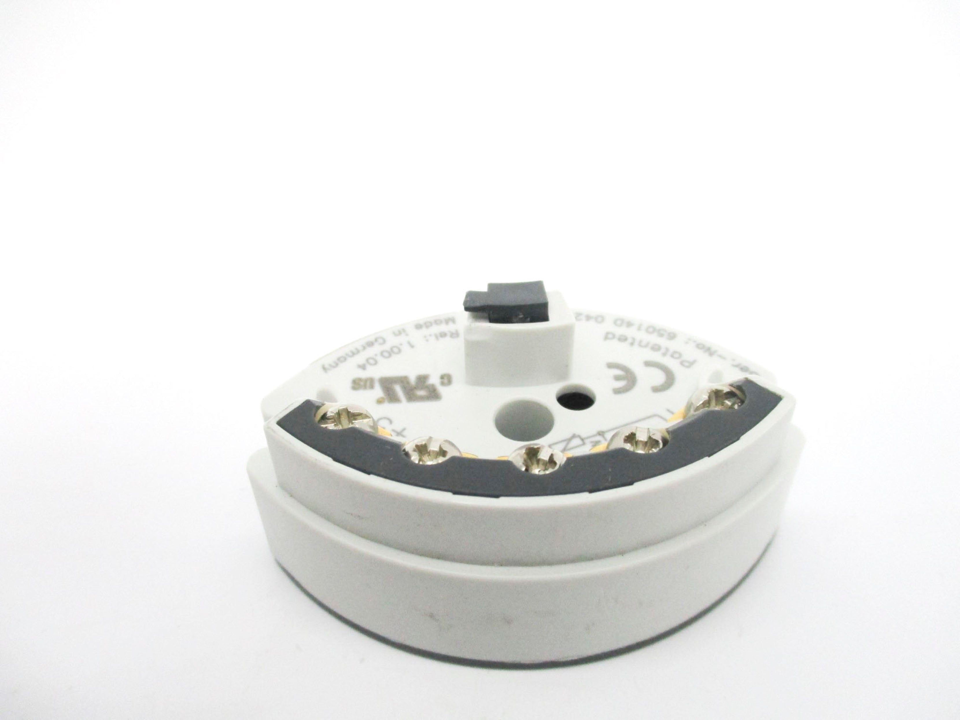 PYROMATION 440-385U-S 0-250F NSNP