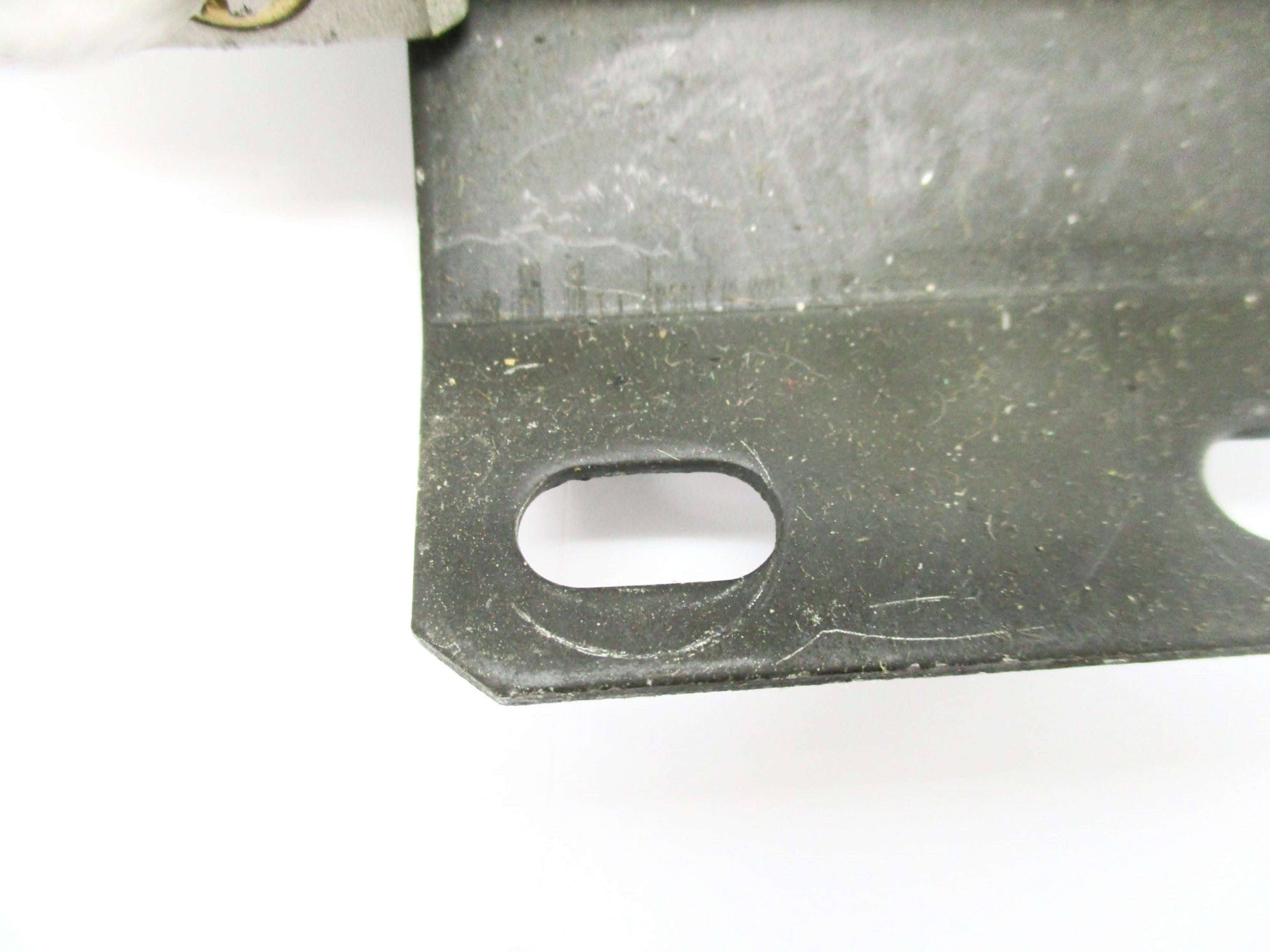 SMC NAU100-N01 7-100PSI UNMP