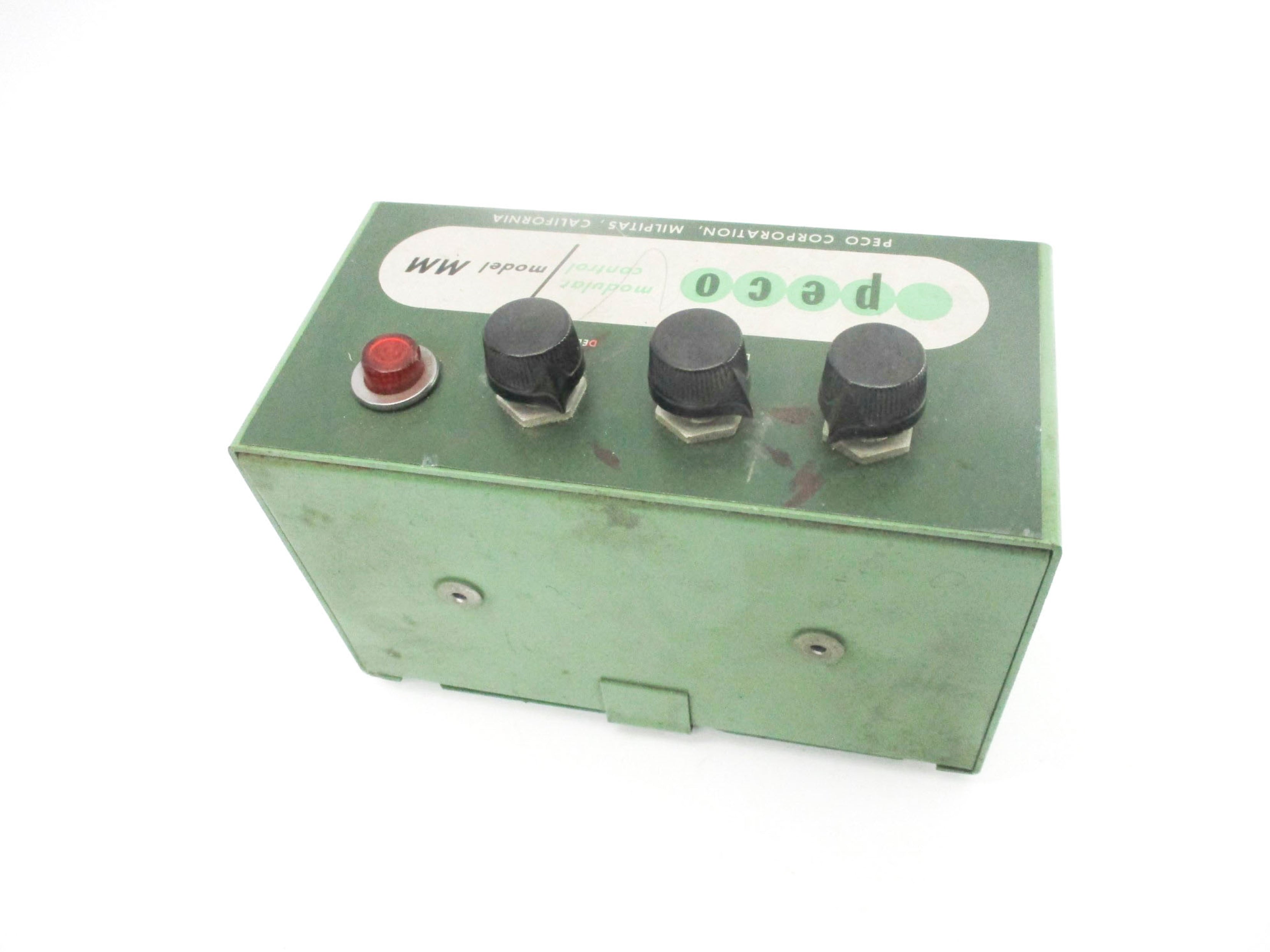 PECO C-3006-872 UNMP