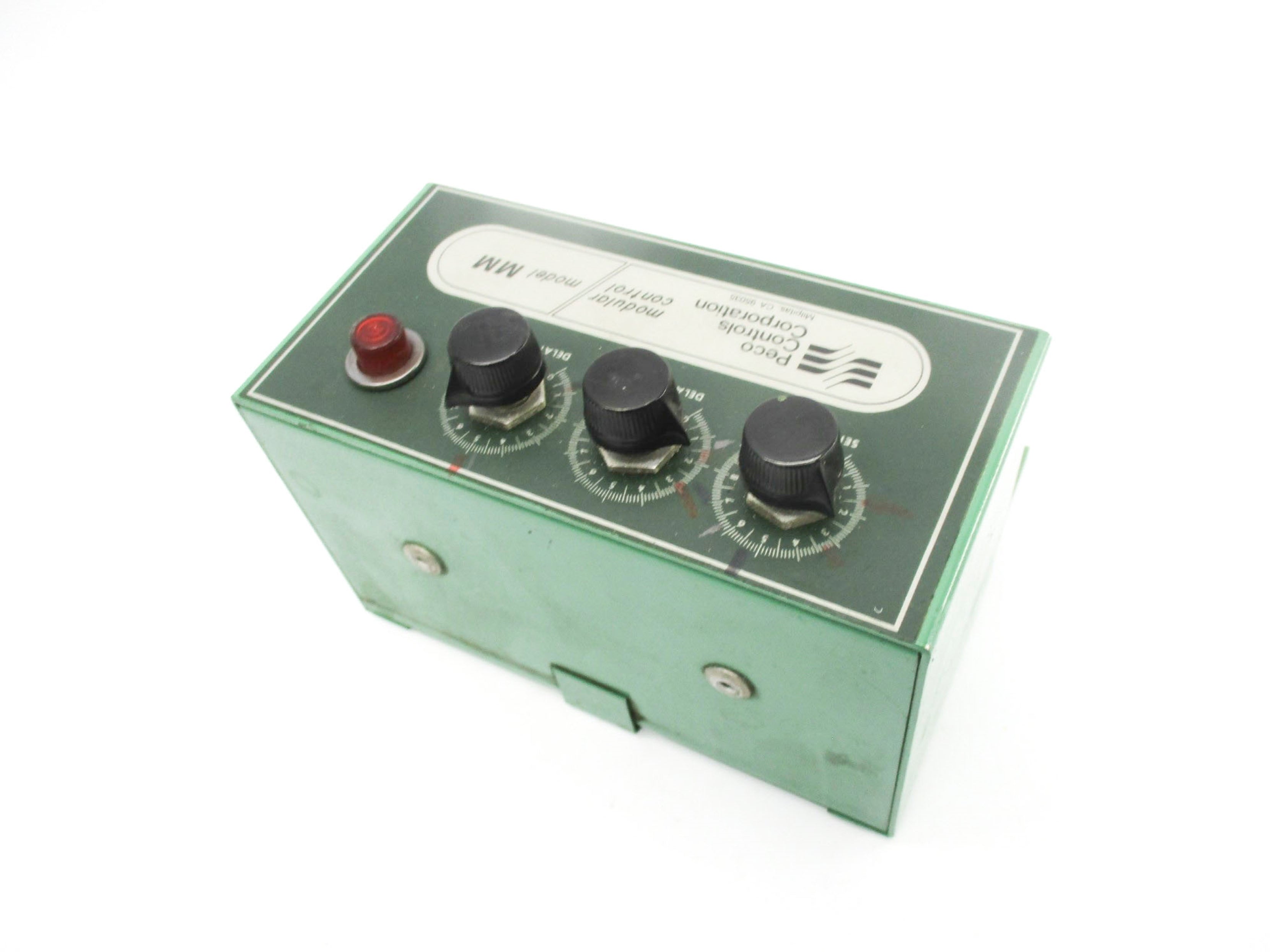 PECO C3006 (AS PICTURED) UNMP