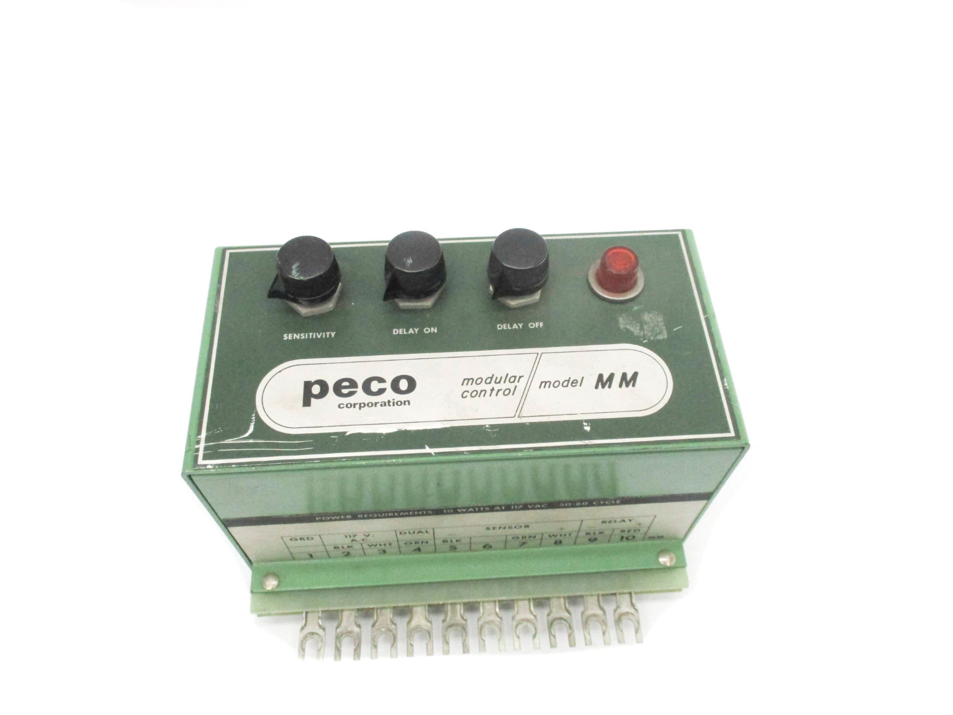 PECO C-3006-661 UNMP