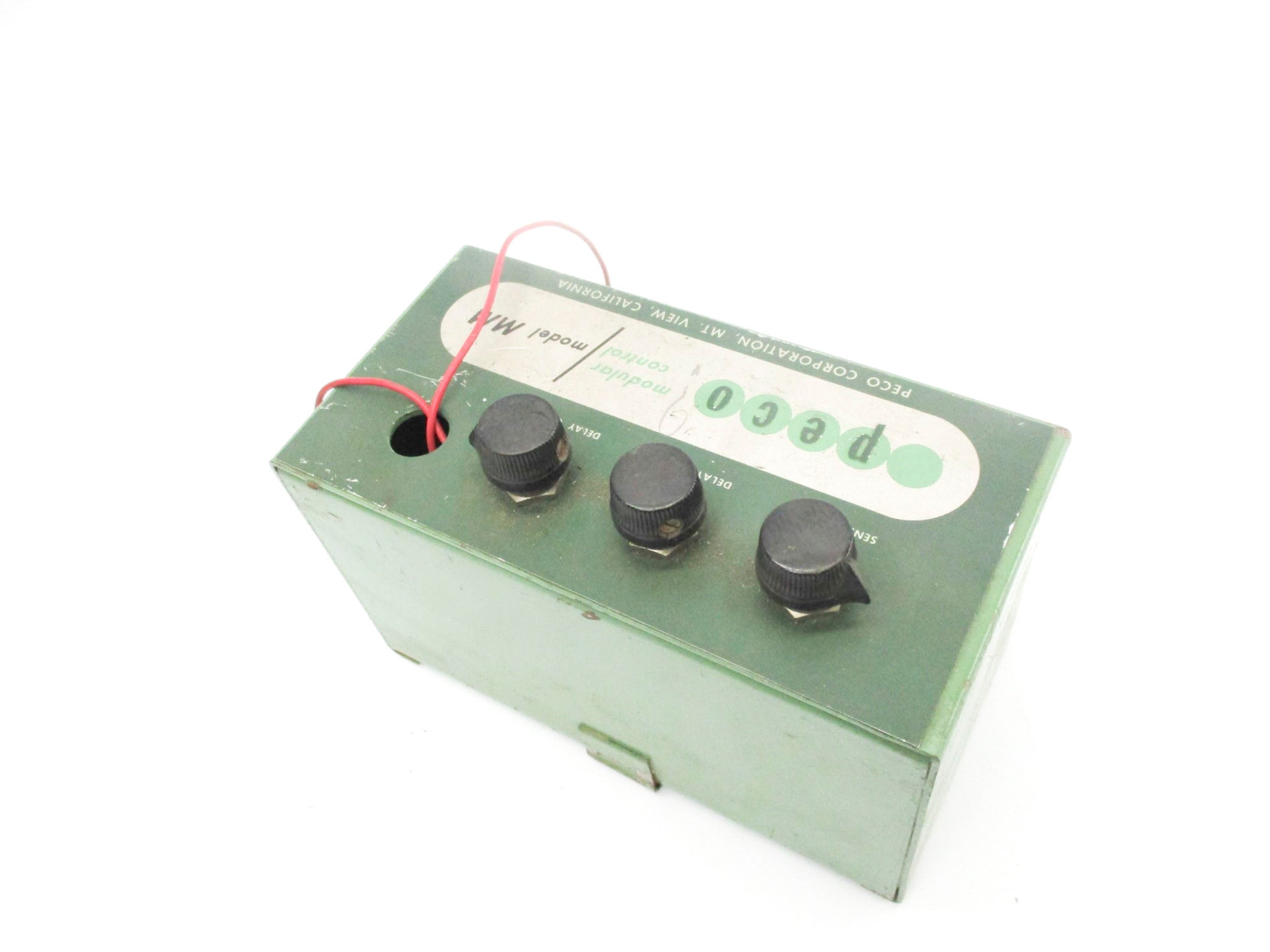 PECO C-3006-869 UNMP
