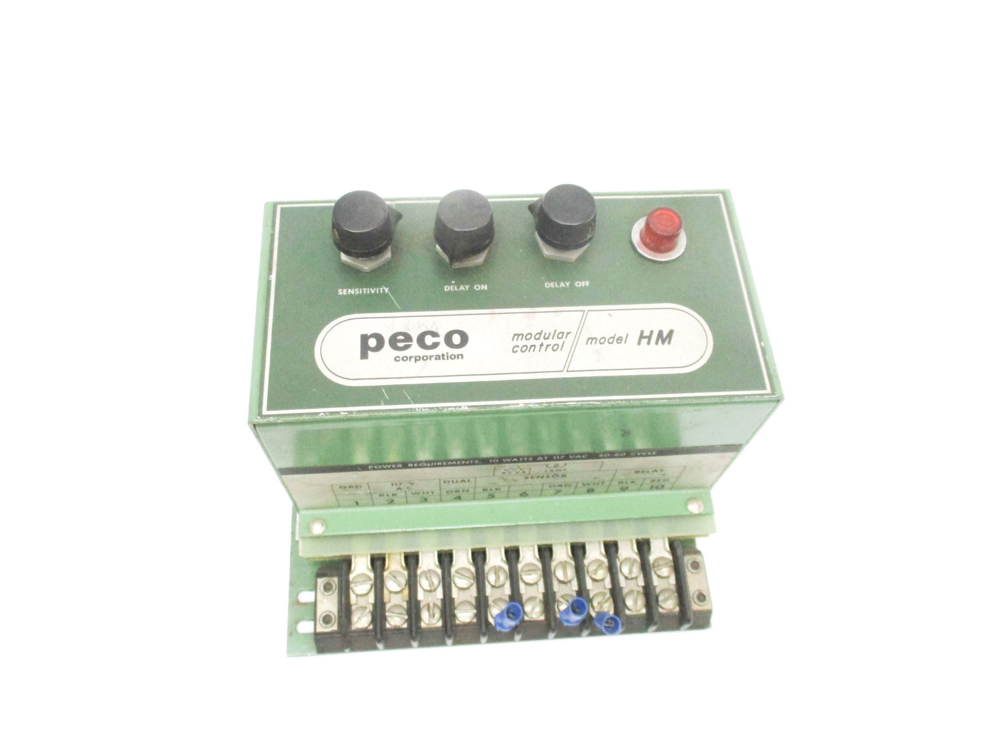 PECO C-3005-346 UNMP