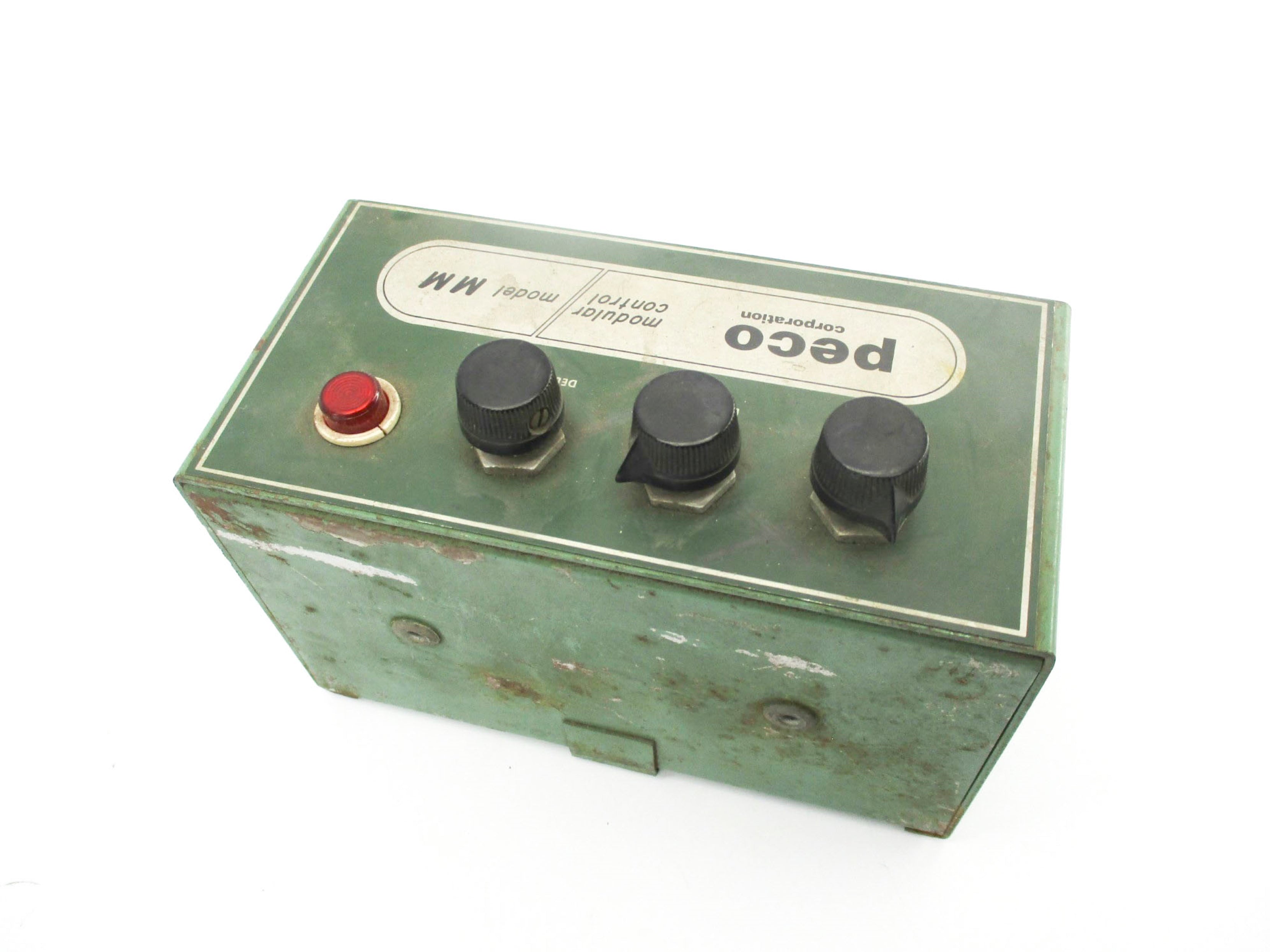 PECO C-3006-347 UNMP