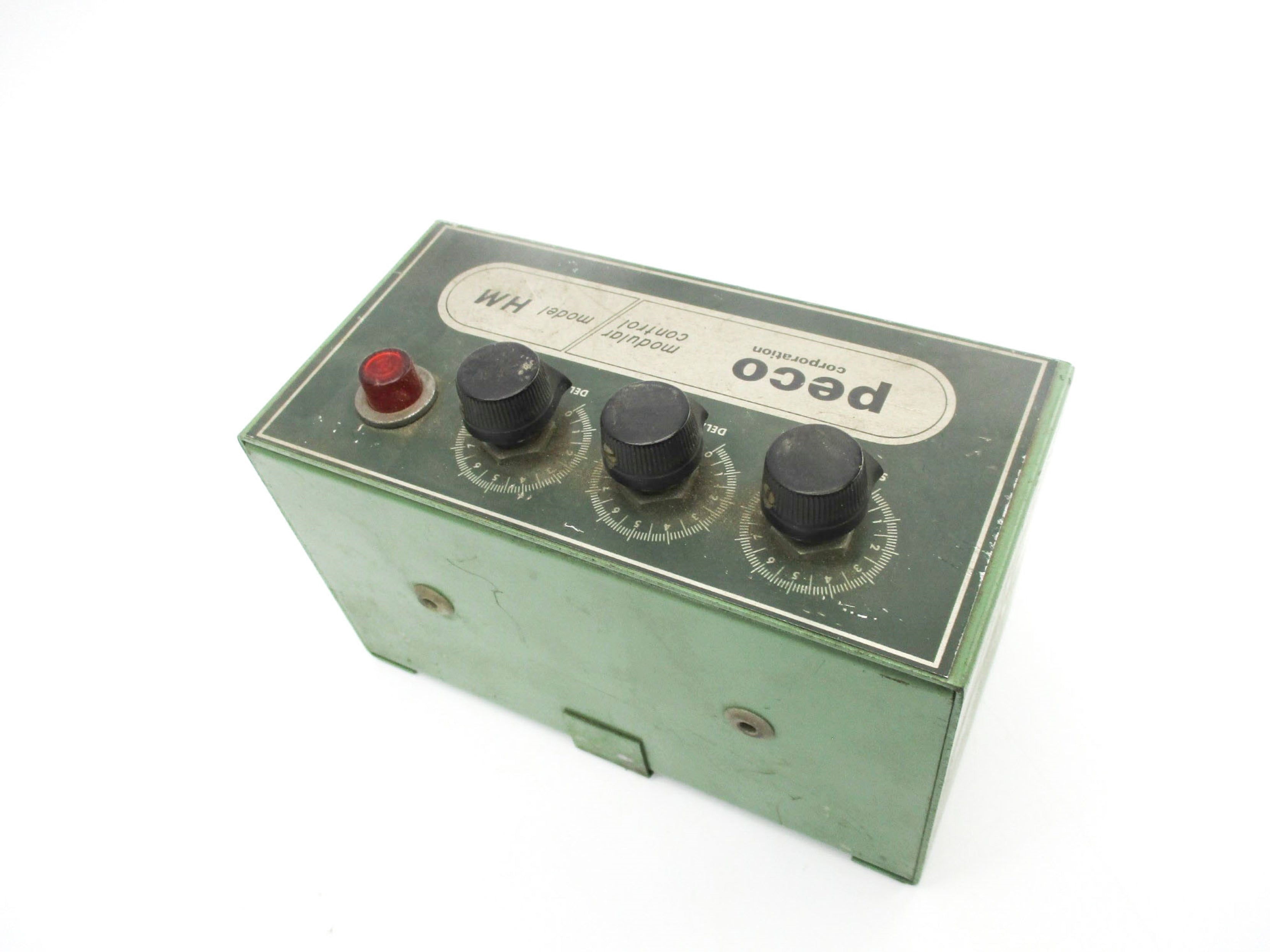 PECO C-3005 UNMP
