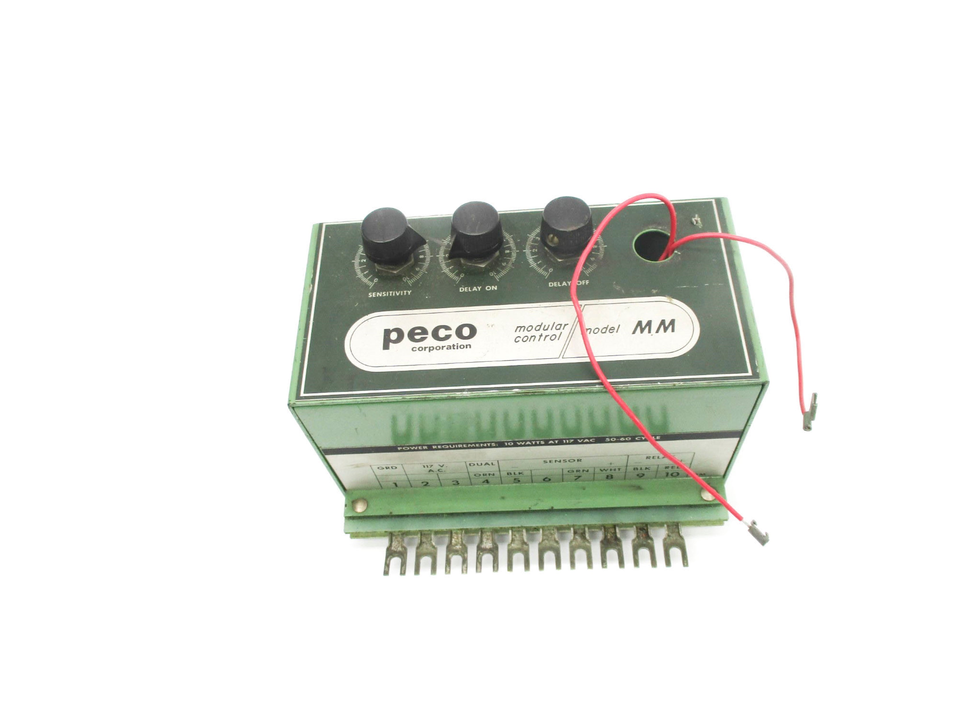 PECO C-3006 UNMP