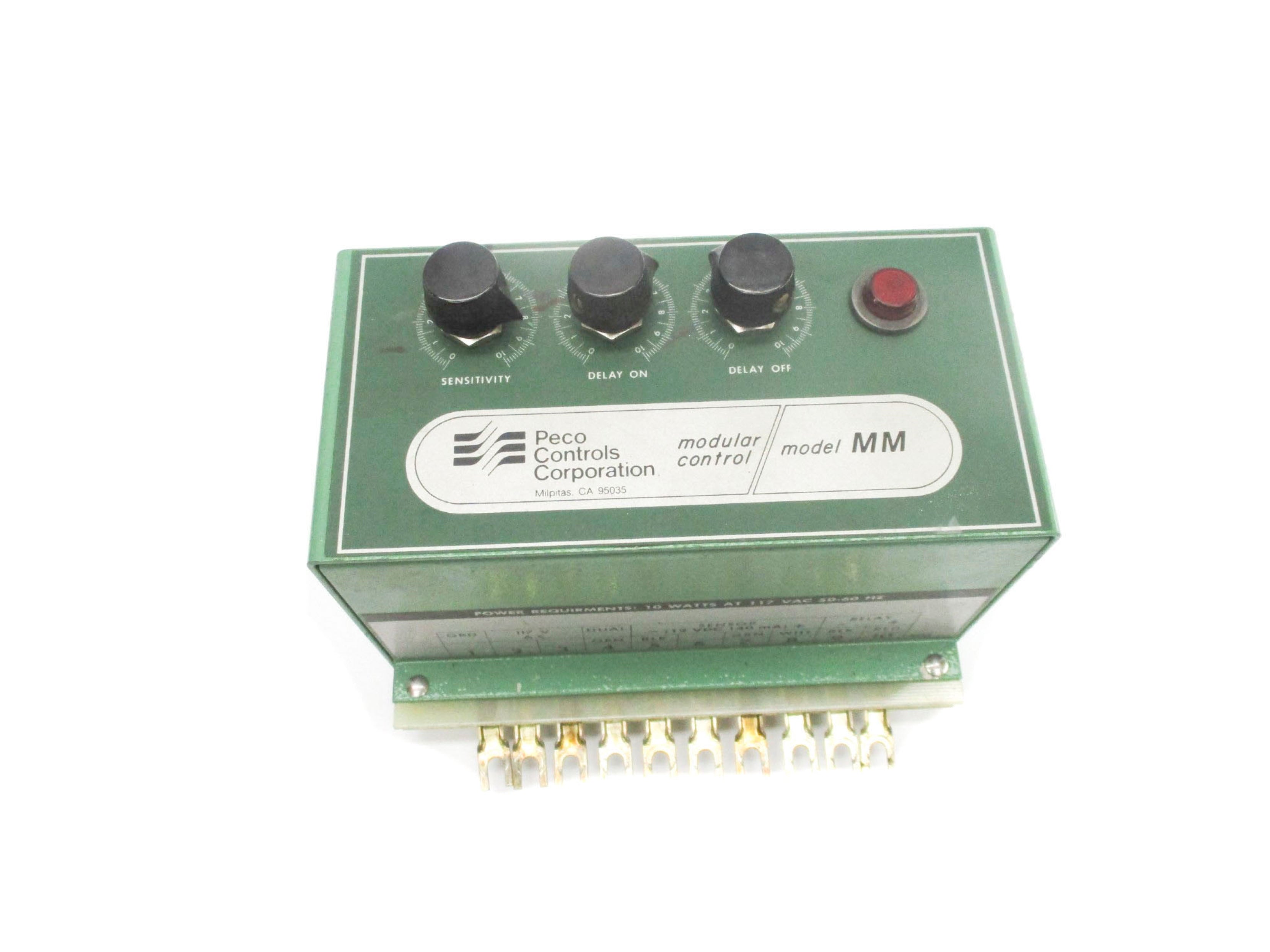 PECO C3006 UNMP