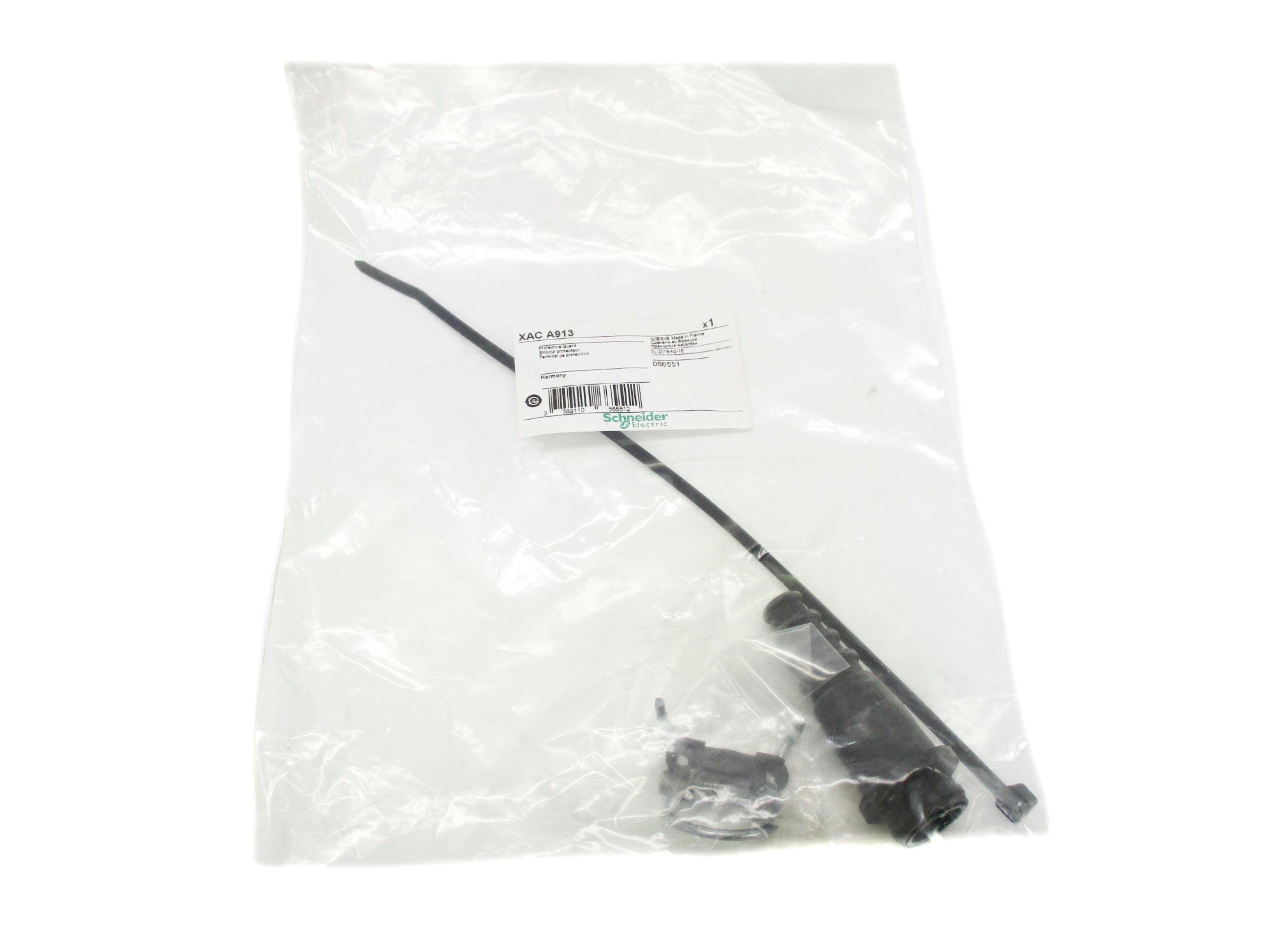 SCHNEIDER ELECTRIC XACA913 NSMP