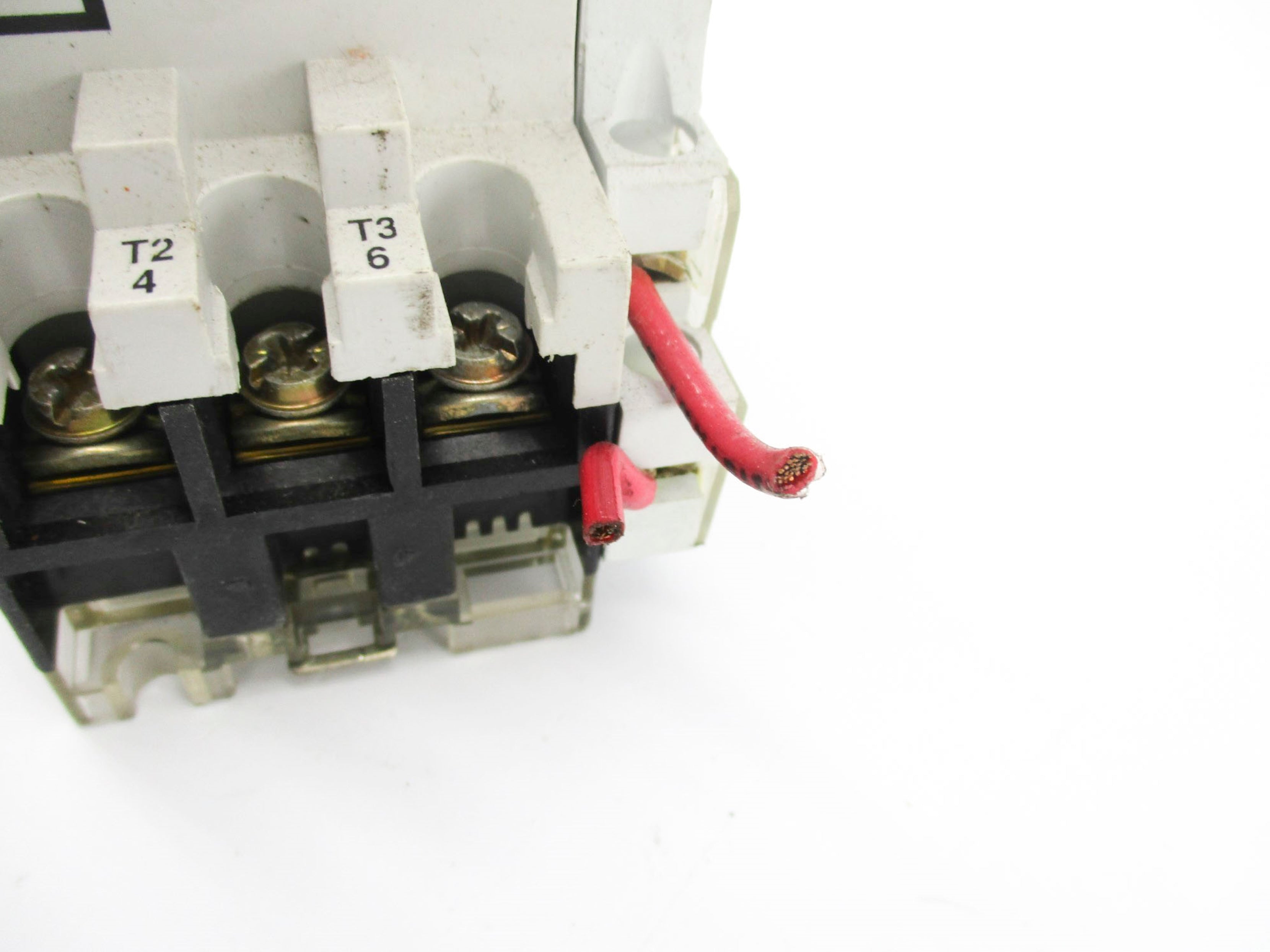 ALLEN BRADLEY 140-MN-0100 SER. A (AS PICTURED) UNMP