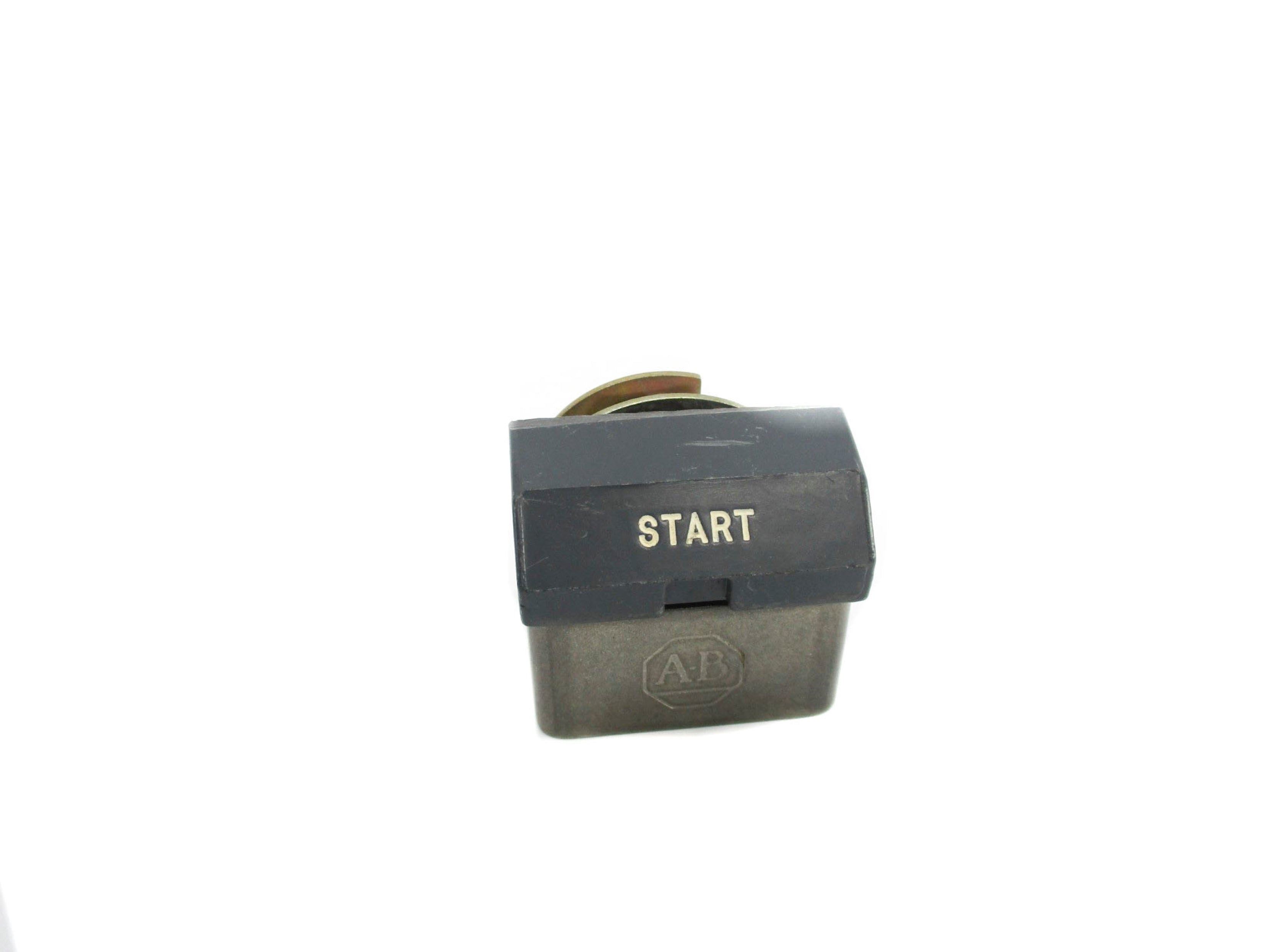 ALLEN BRADLEY 800H-WK42 SER. B (AS PICTURED ) NSNP