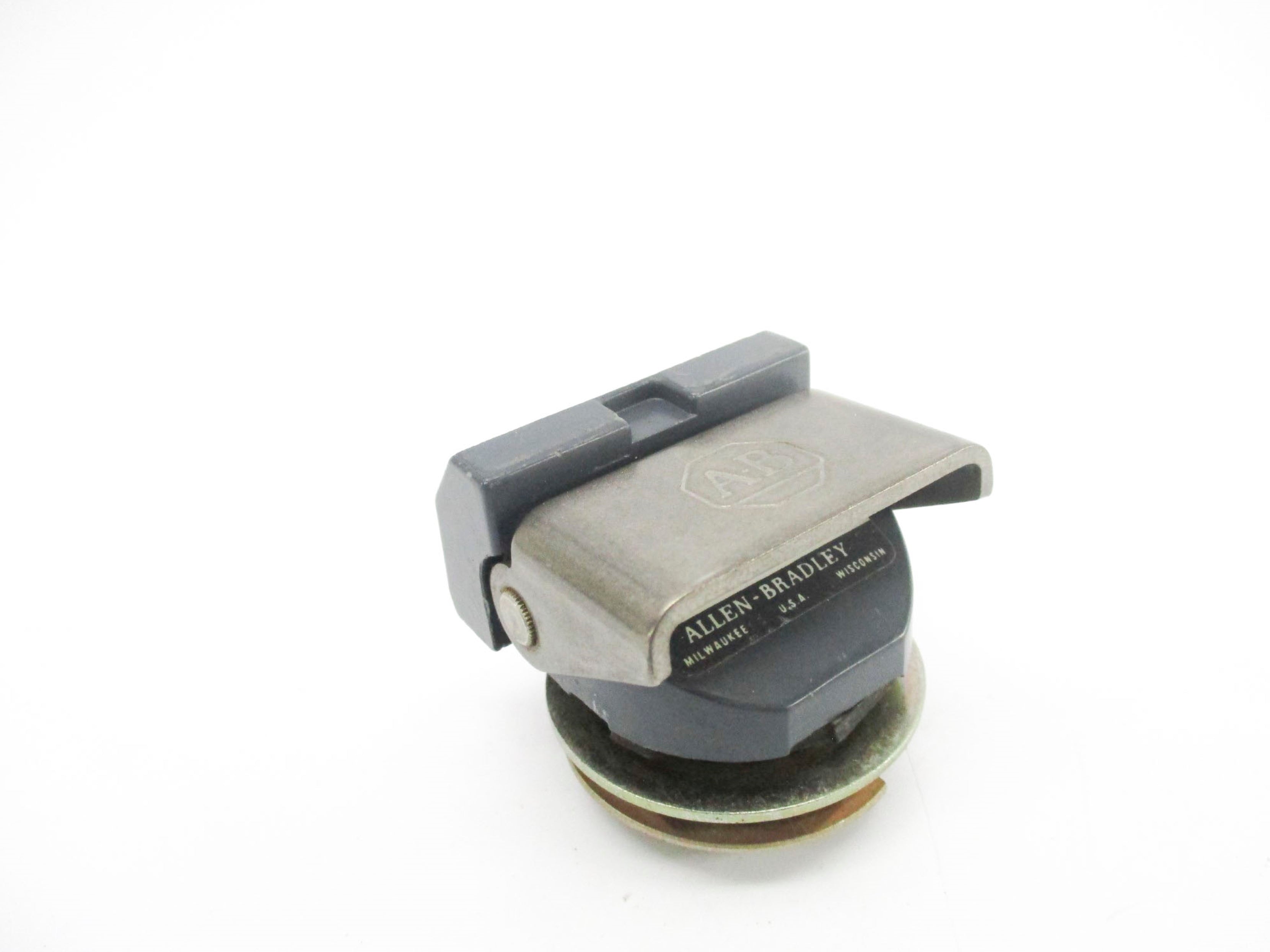 ALLEN BRADLEY 800H-WK42 SER. B (AS PICTURED ) NSNP