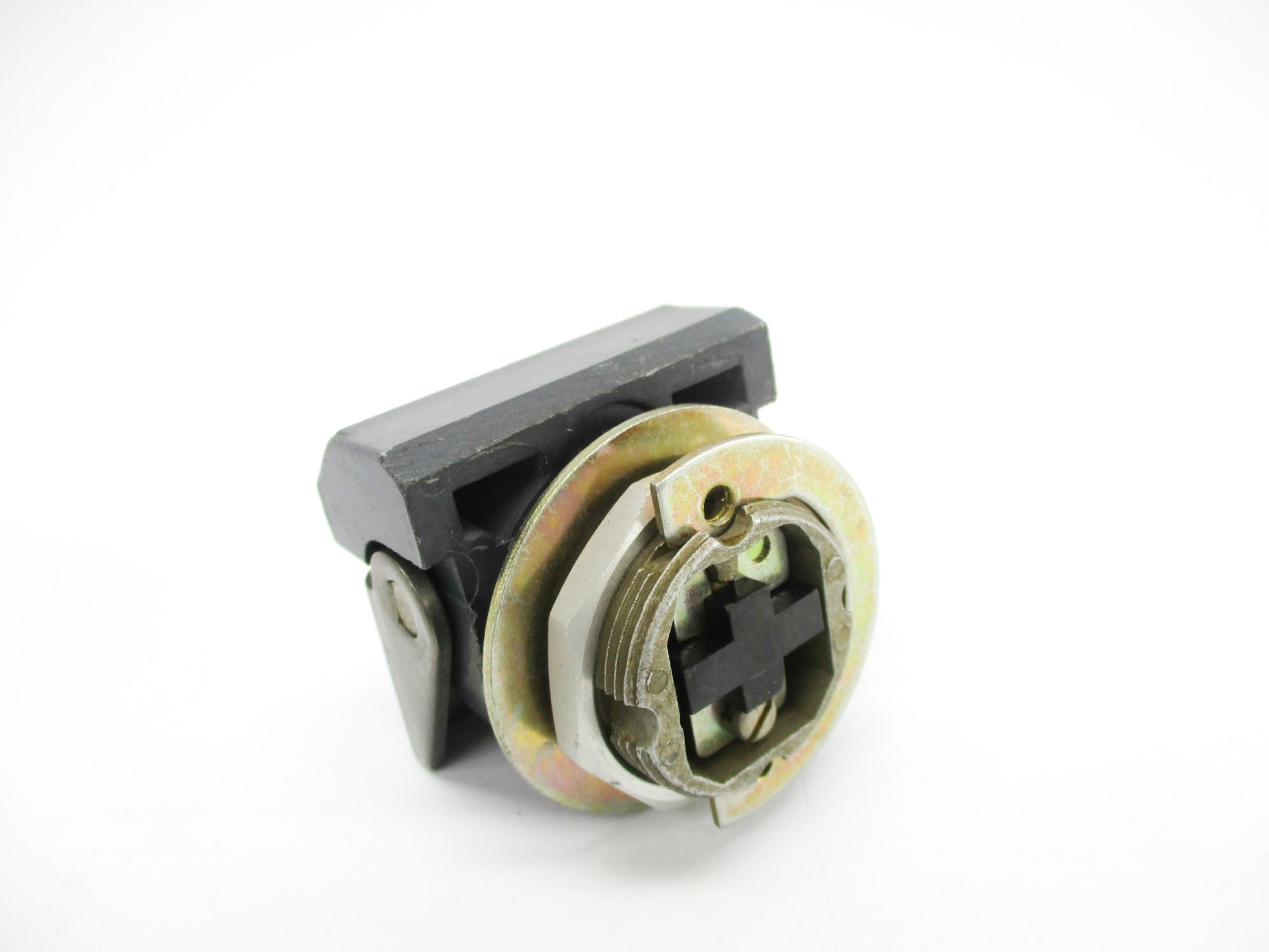 ALLEN BRADLEY 800H-WK42 SER. B (AS PICTURED ) NSNP