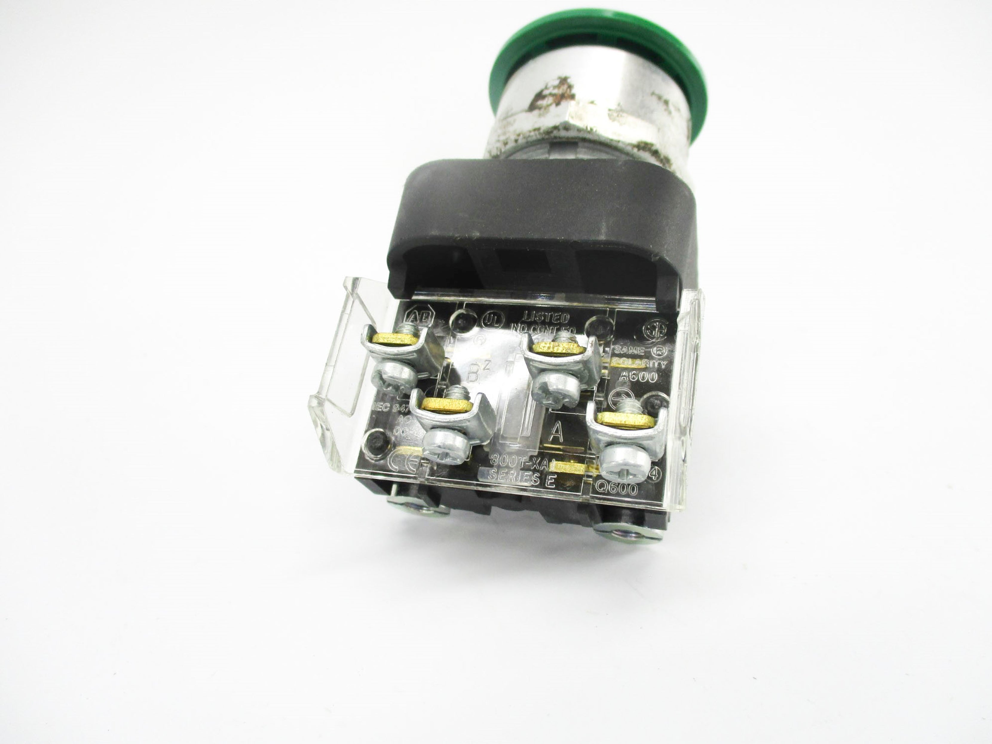 INDUSTRIAL SPARE PART 800T-FX1A1 SER. T (AS PICTURED) NSNP