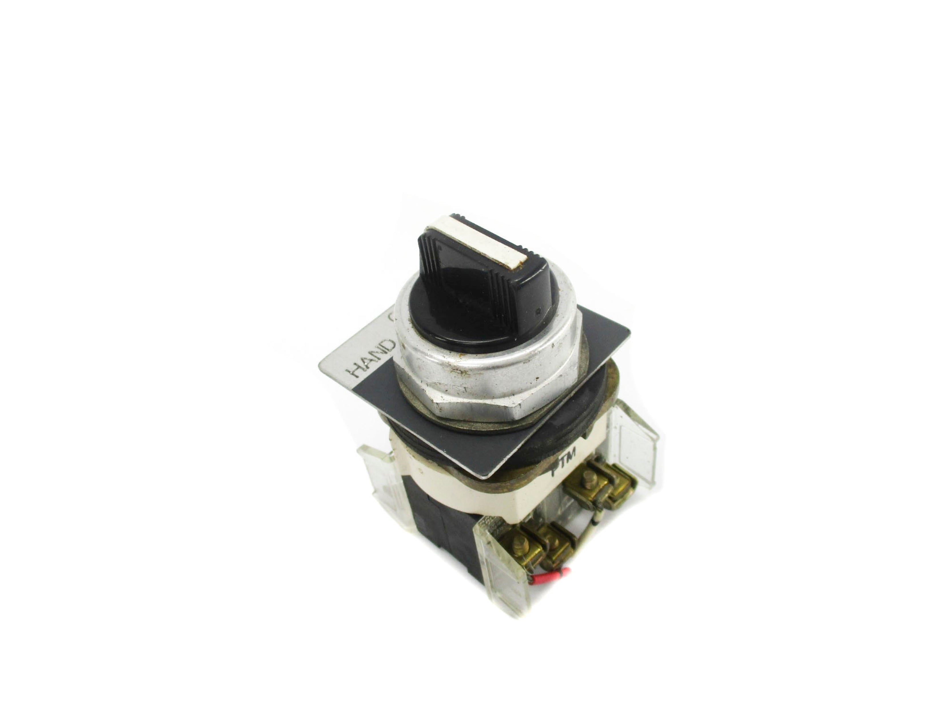 ALLEN BRADLEY 800T-J2B SER. T UNMP