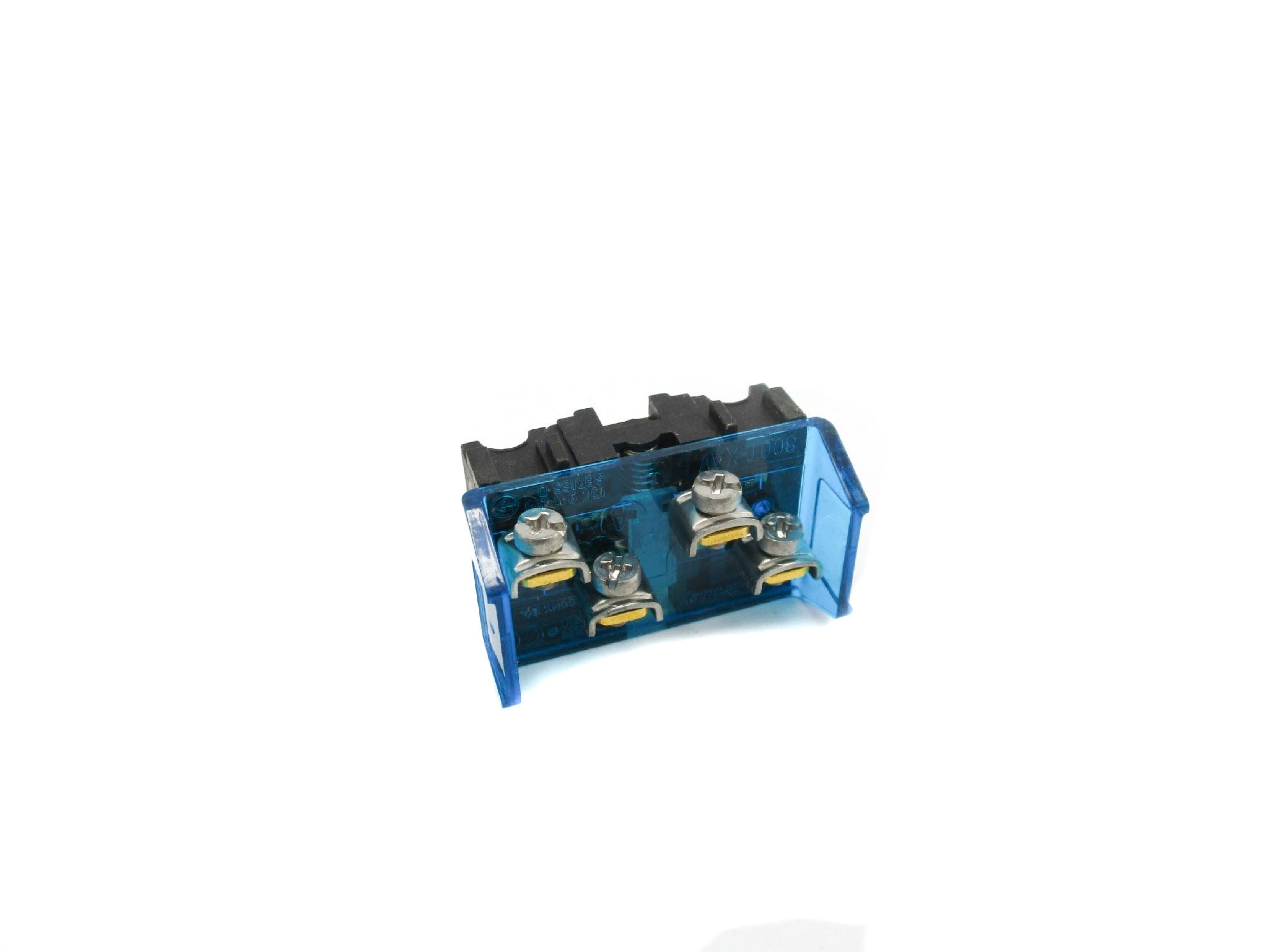 INDUSTRIAL SPARE PART 800T-XAV SER. D NSNP