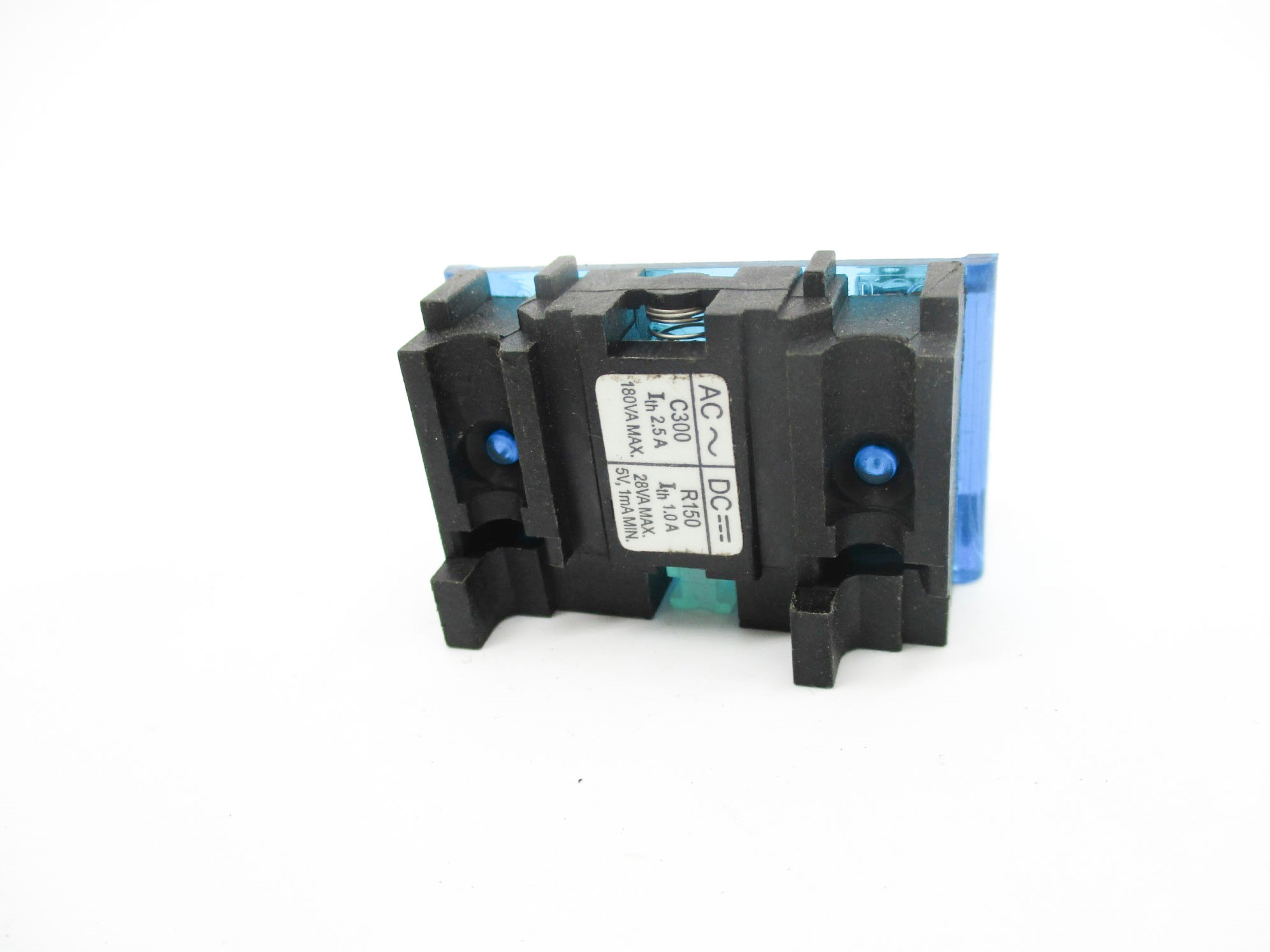 INDUSTRIAL SPARE PART 800T-XAV SER. D NSNP
