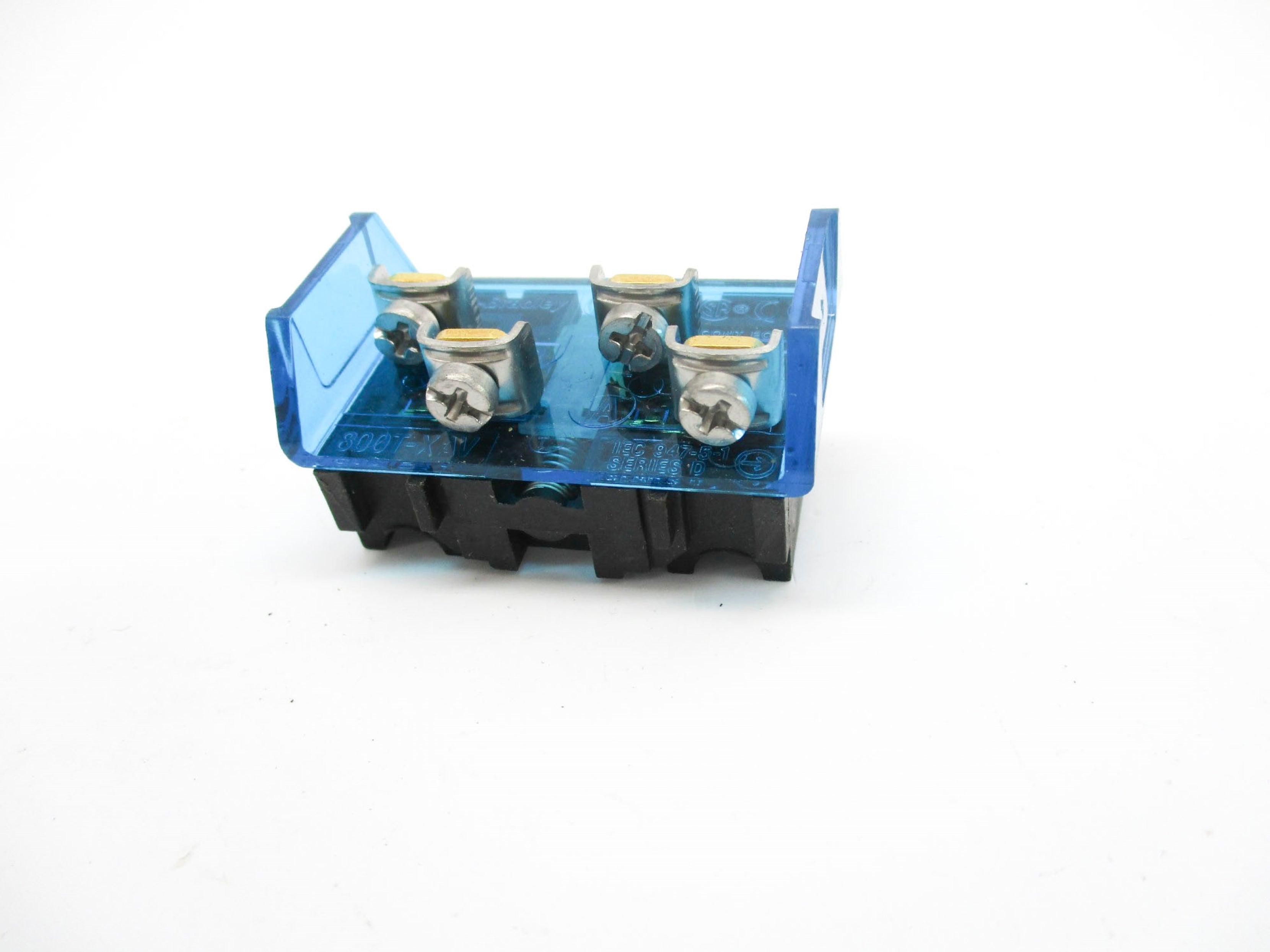 INDUSTRIAL SPARE PART 800T-XAV SER. D NSNP