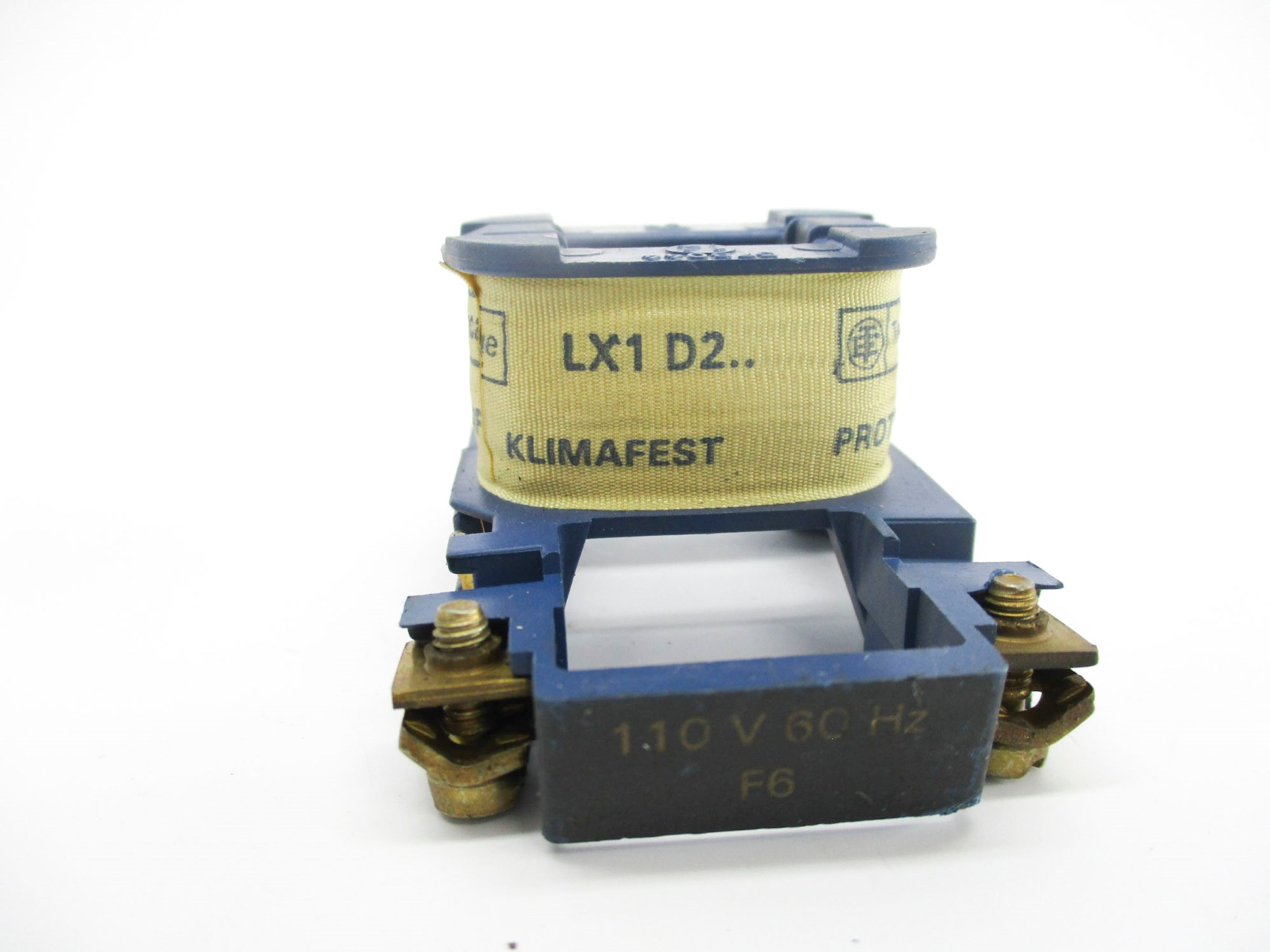 TELEMECANIQUE LX1D2F6 NSNP