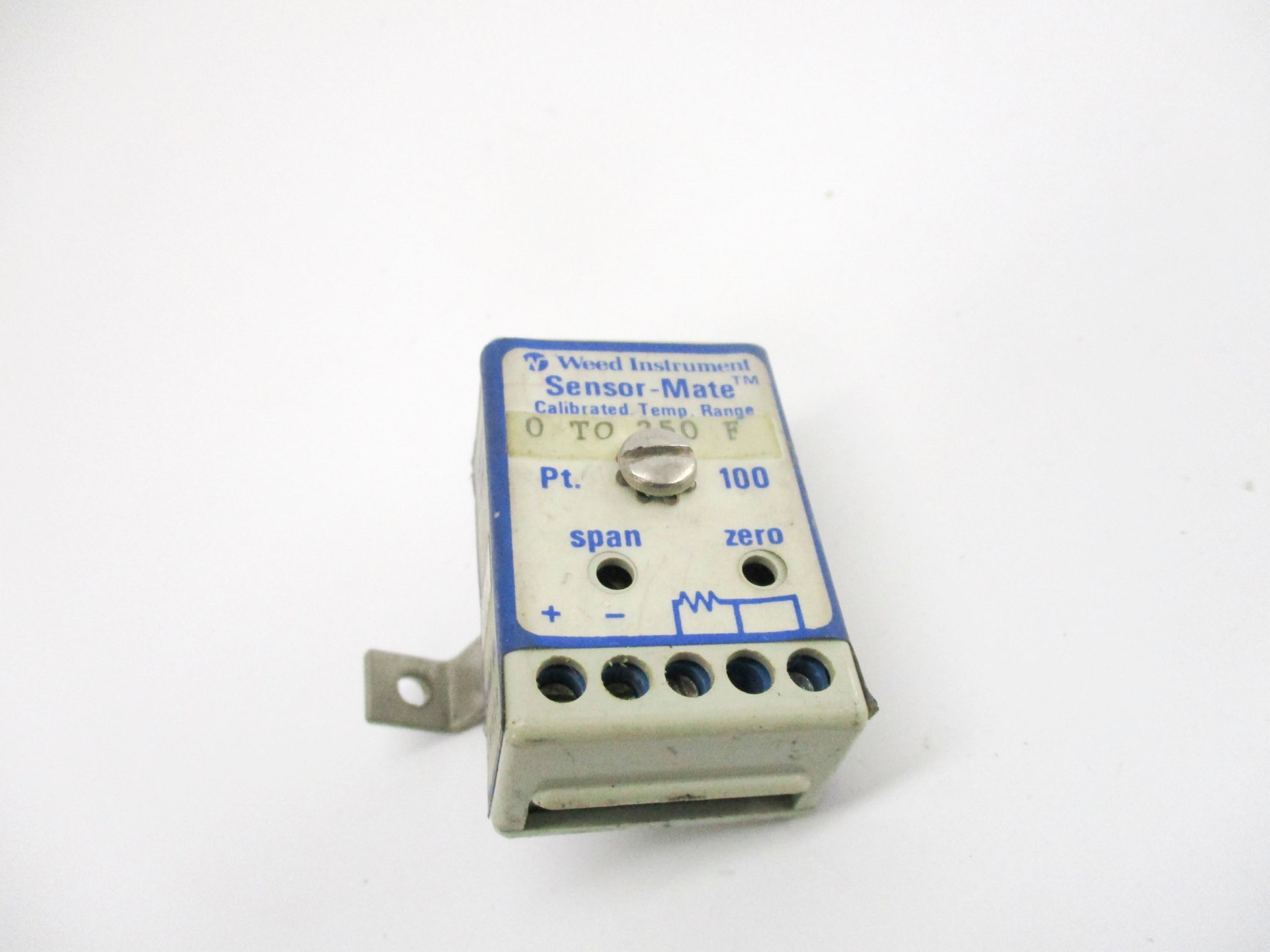 WEED INSTRUMENTS 1817 UNMP