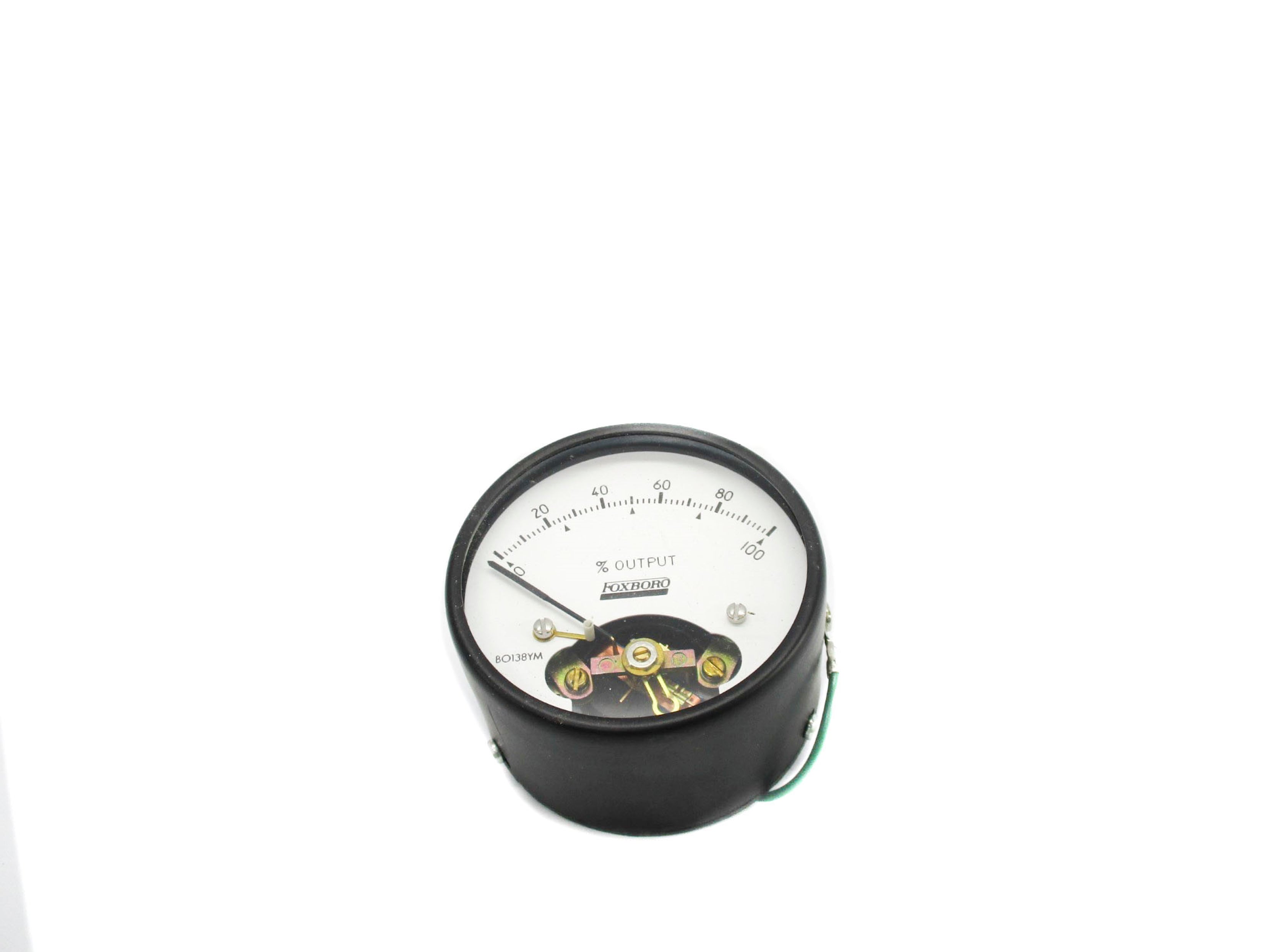 FOXBORO B0138YM 0-100PSI NSNP