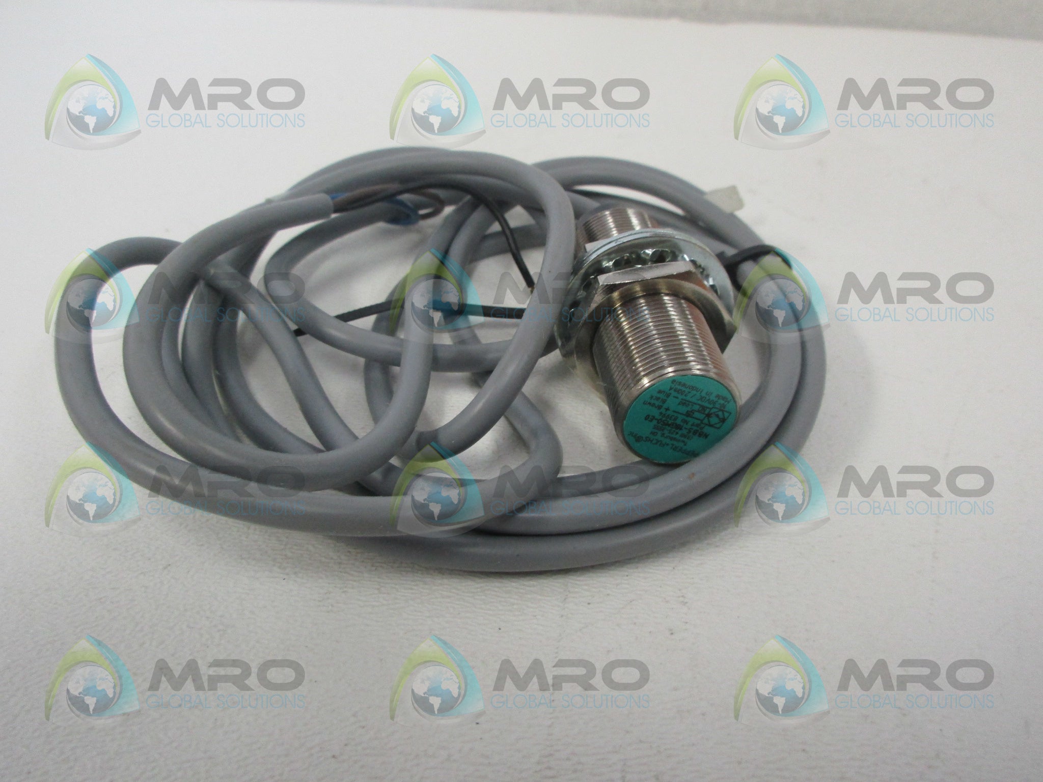 RED LION CONTROLS PSA7A000 PROXIMITY SENSOR *NEW IN BOX*