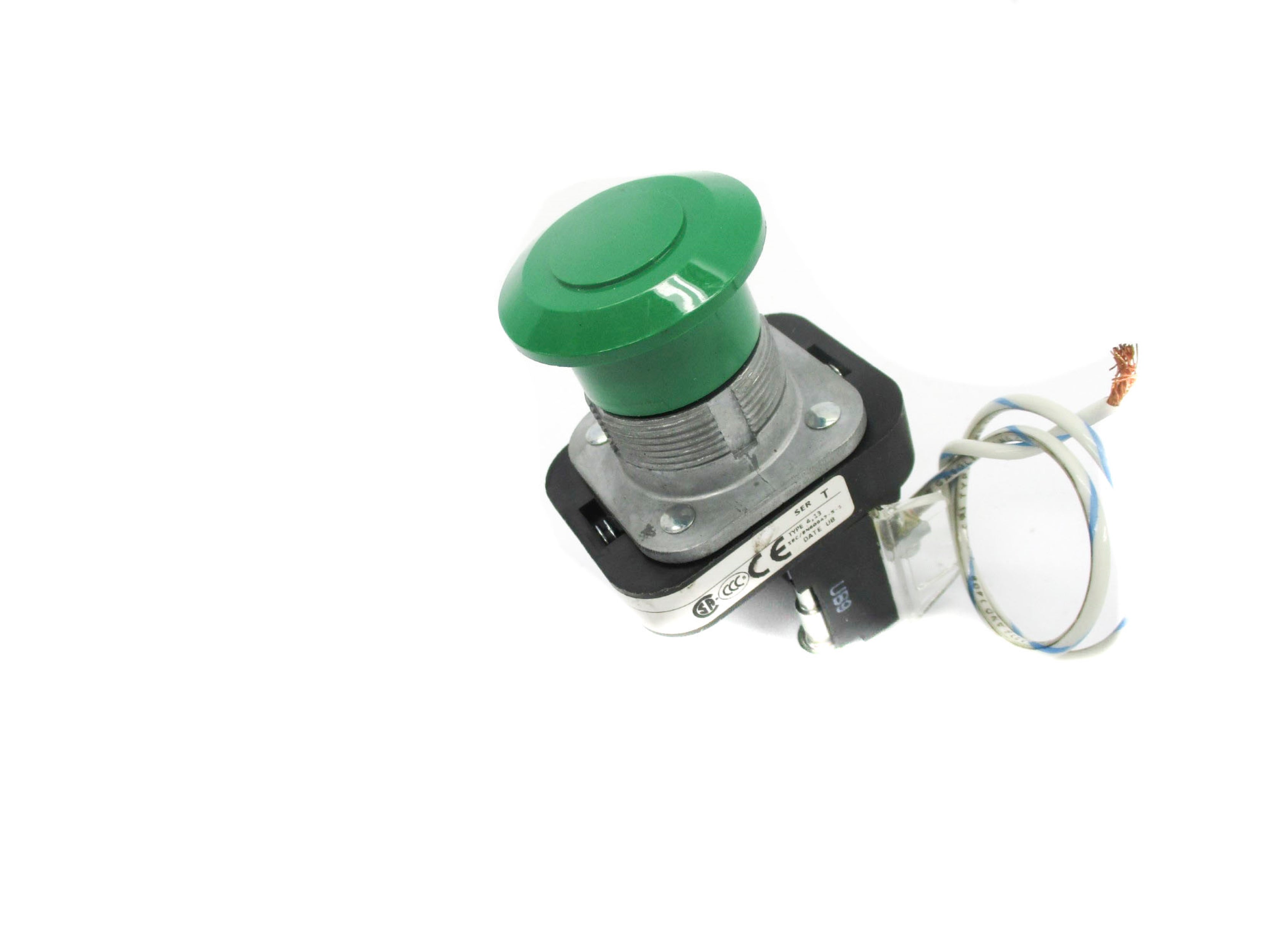INDUSTRIAL SPARE PART 800T-FX1A1 SER. T (AS PICTURED) UNMP