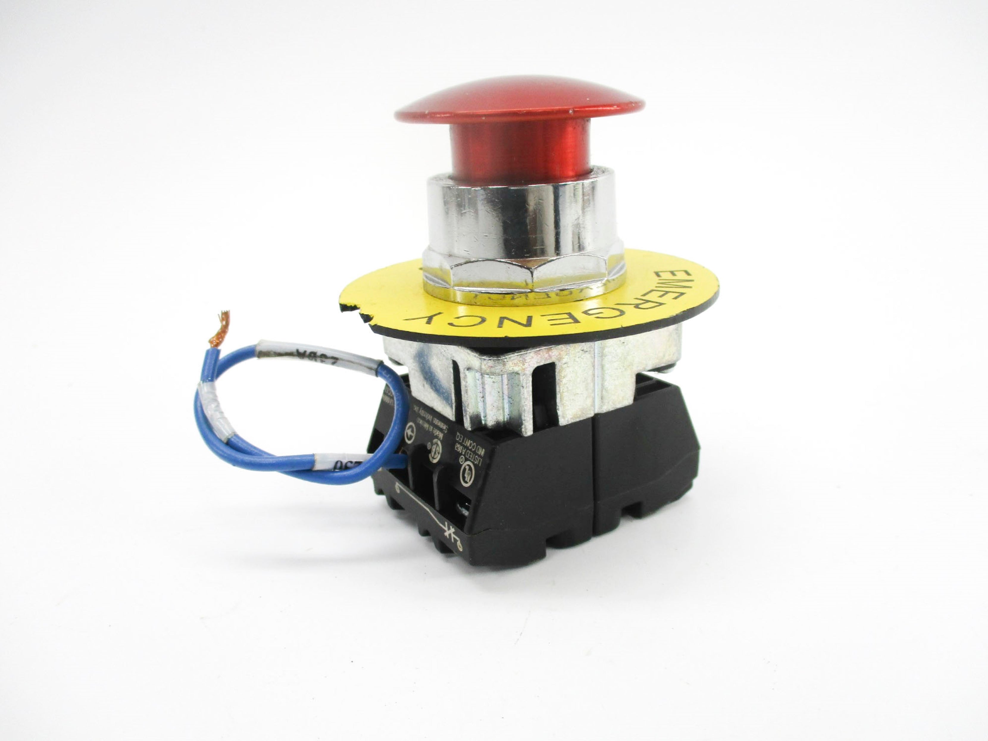 SIEMENS 52PP2A2 (AS PICTURED) UNMP