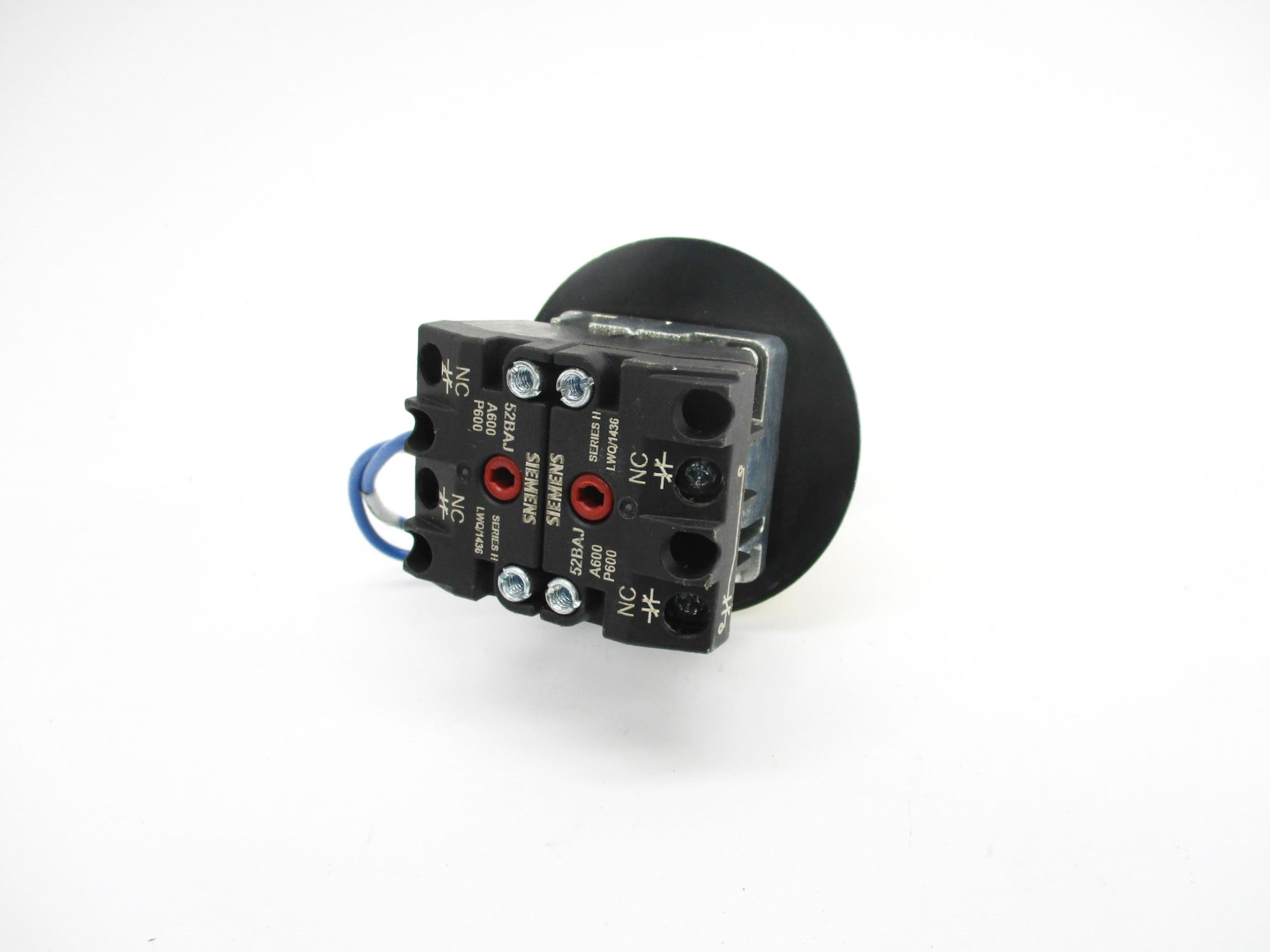 SIEMENS 52PP2A2 (AS PICTURED) UNMP