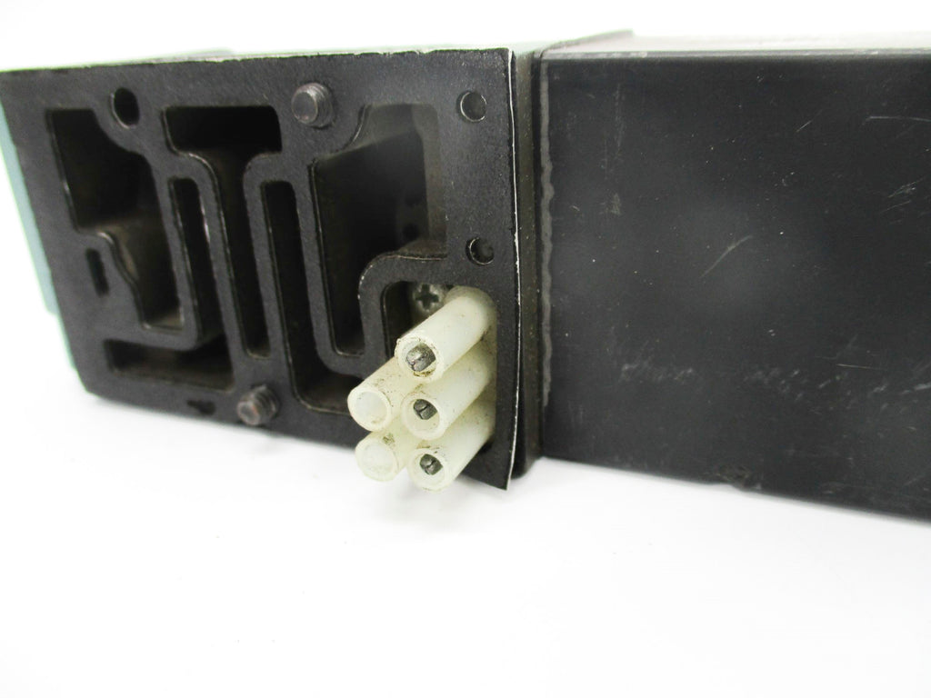 NUMATICS 152SA400K 120V 150PSIG UNMP