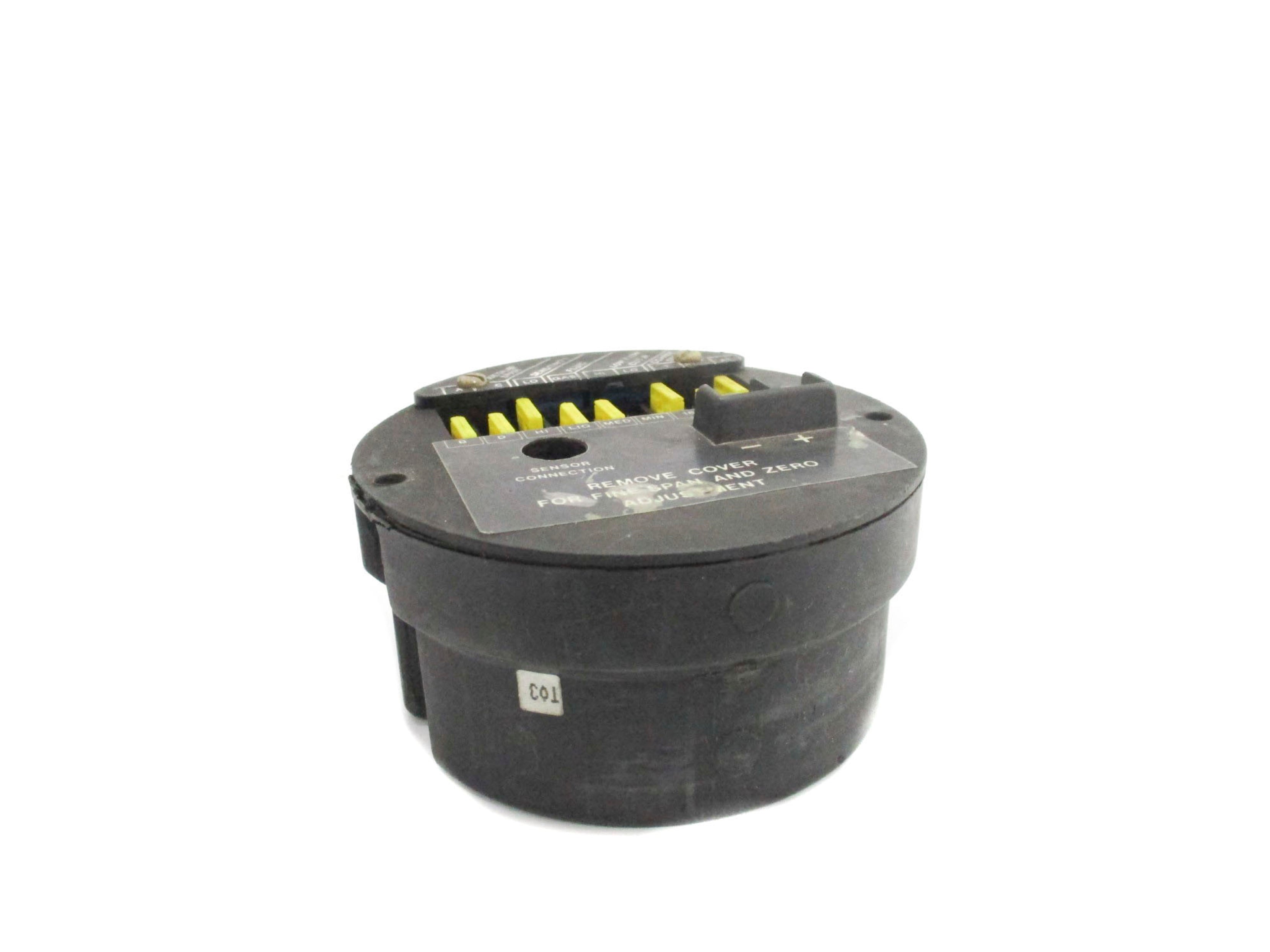 FOXBORO D0143VT UNMP