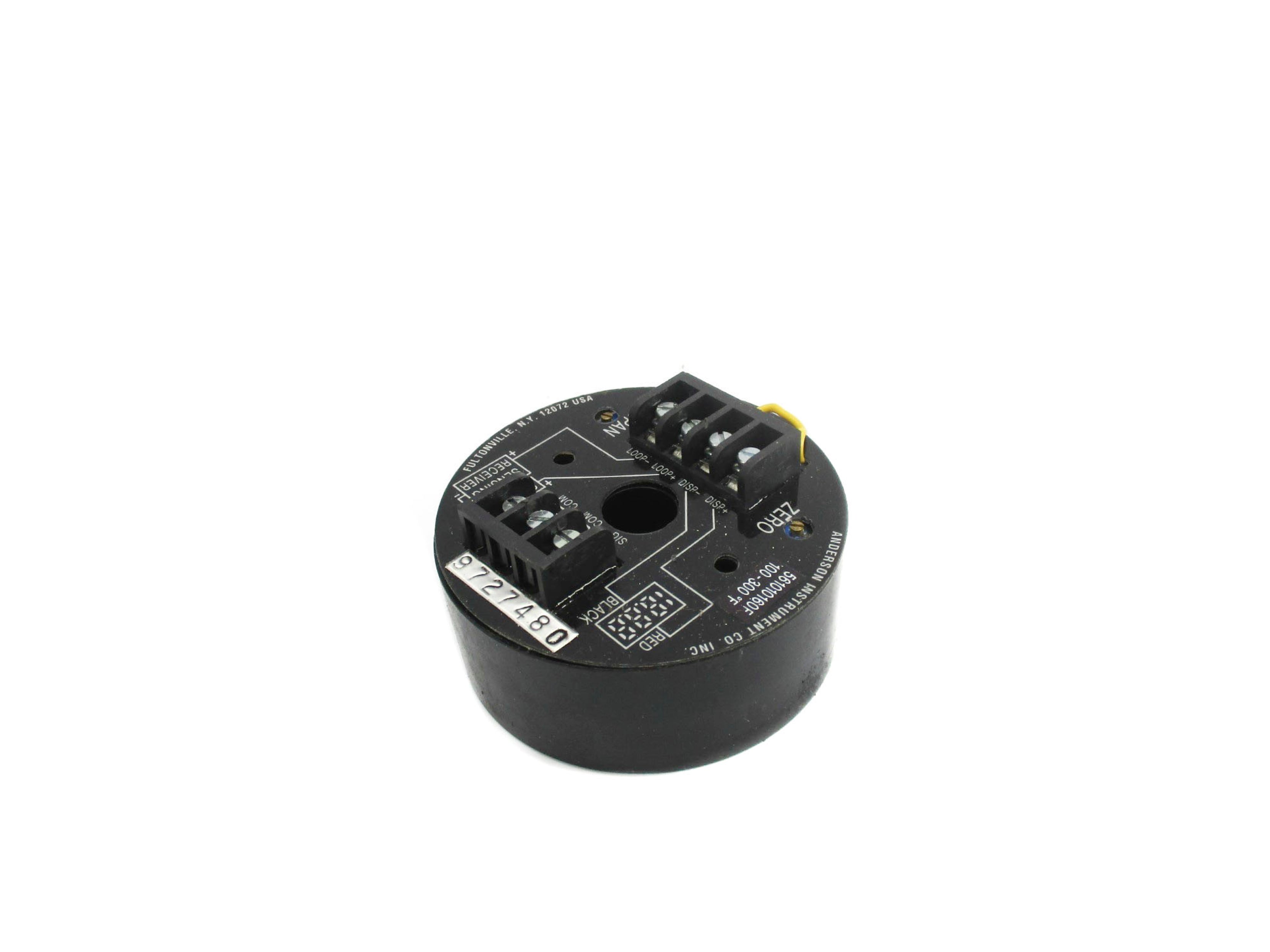 ANDERSON 561010160F NSNP