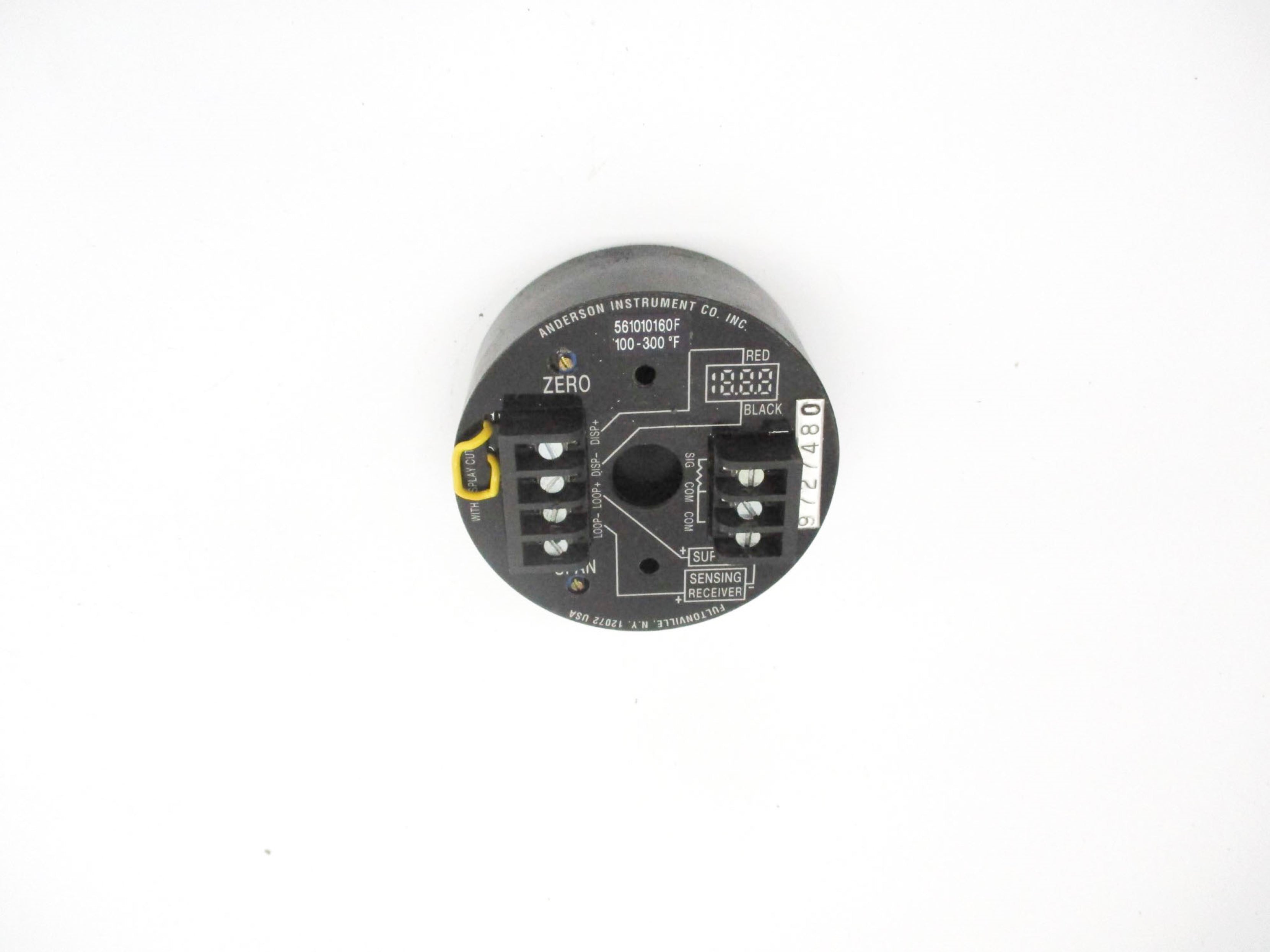 ANDERSON 561010160F NSNP